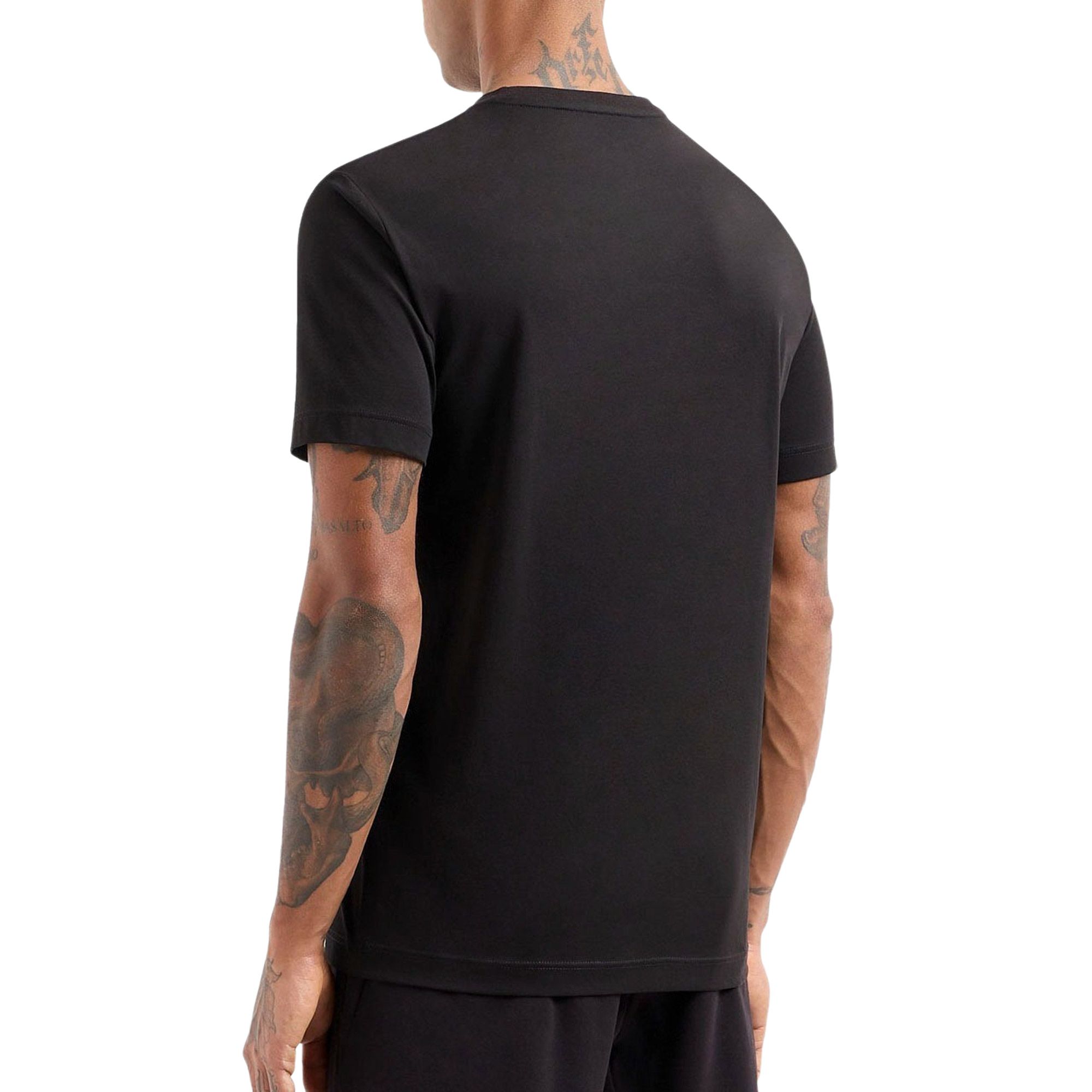 EA7 Shirt Heren