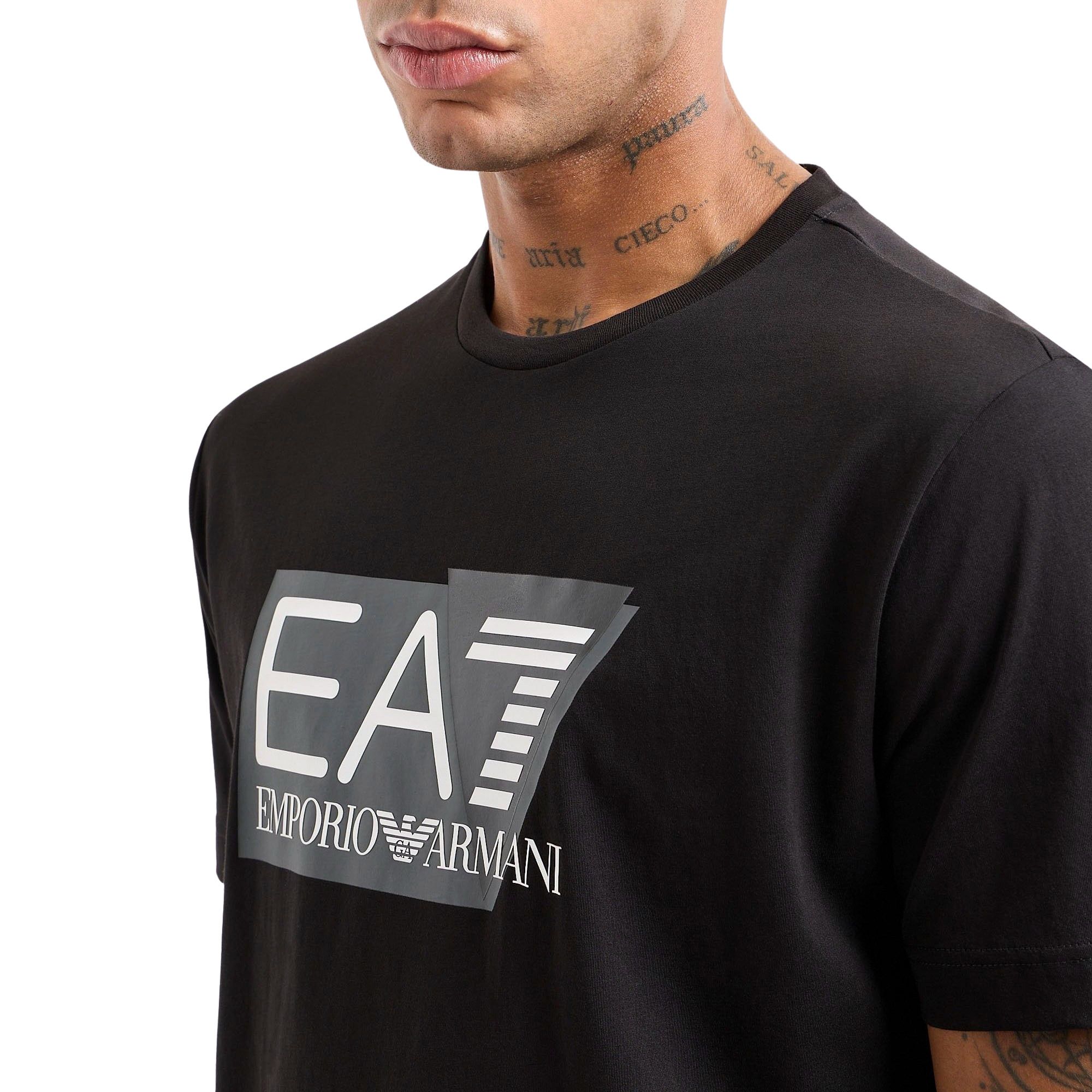 EA7 Shirt Heren
