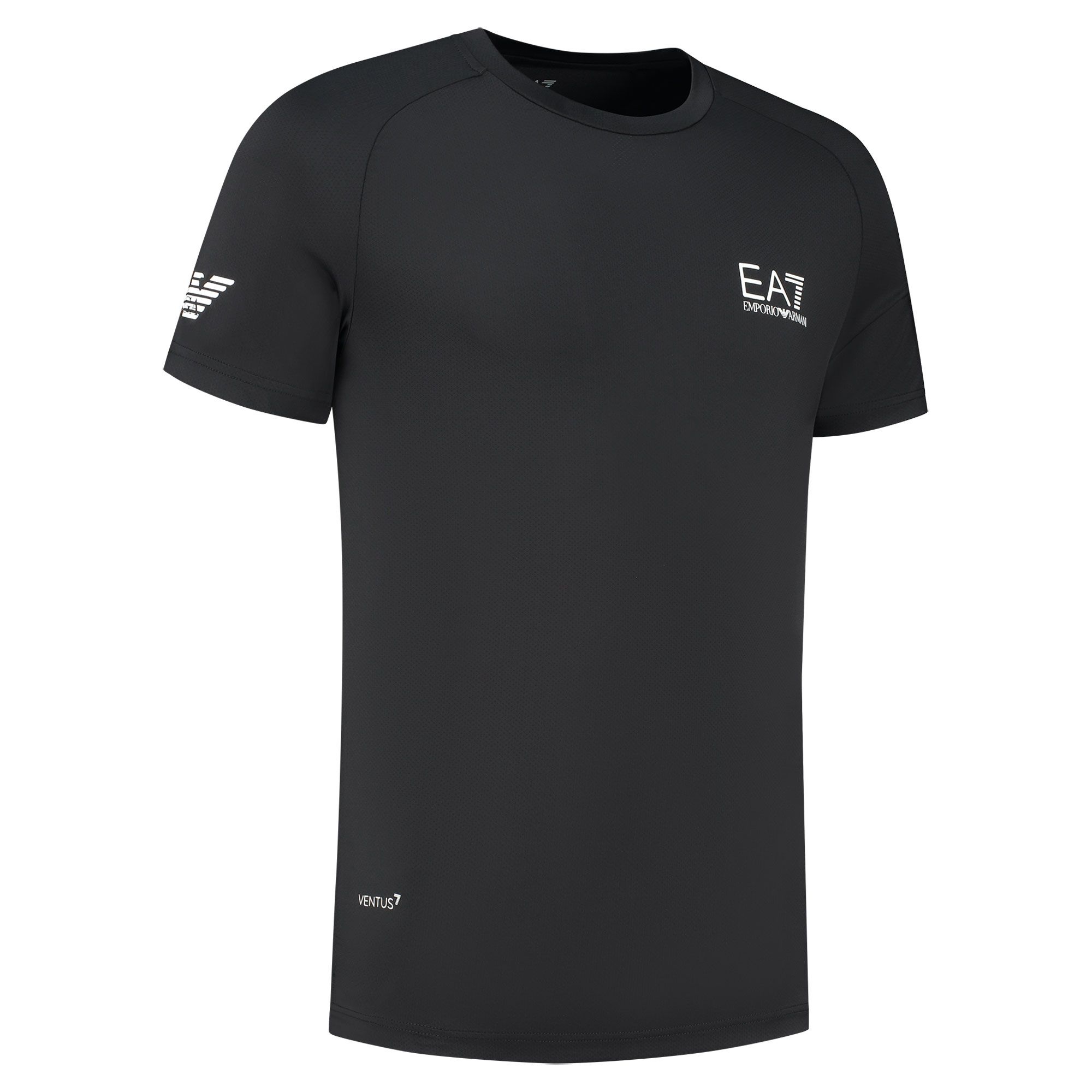 EA7 Sport Shirt Heren