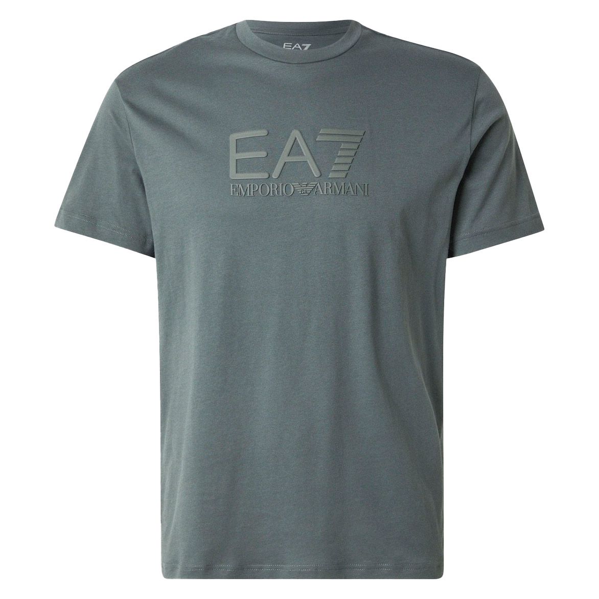 T-shirt EA7 Train Visibility Hommes
