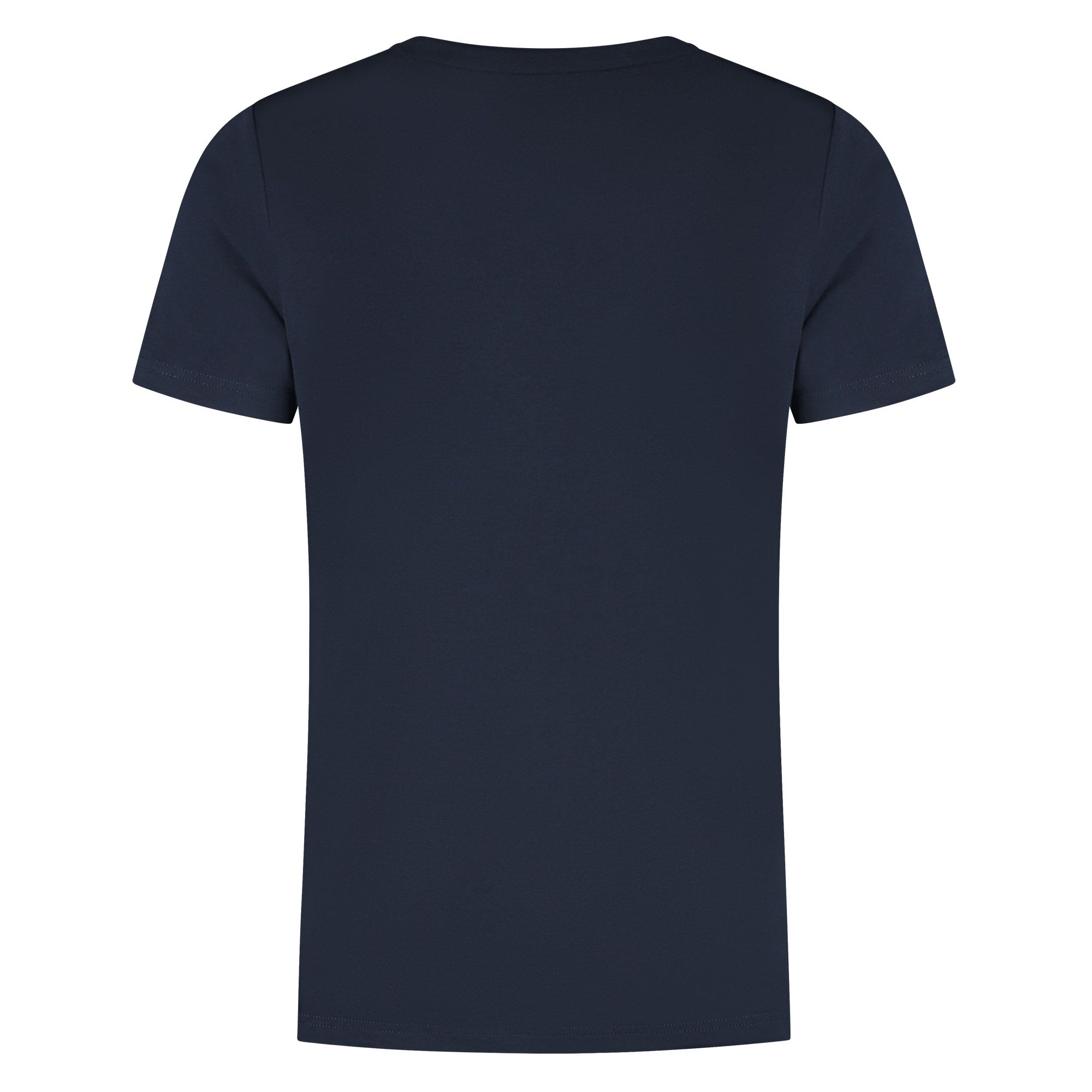 EA7 Train Visibility Shirt Heren