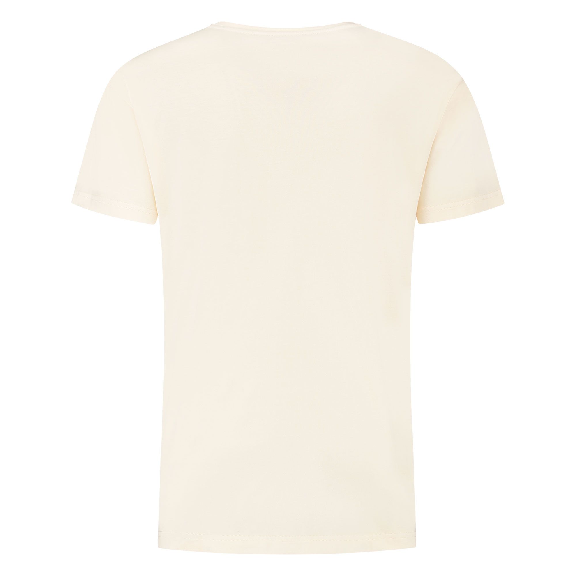 EA7 Dyed Summer Cotton Shirt Heren