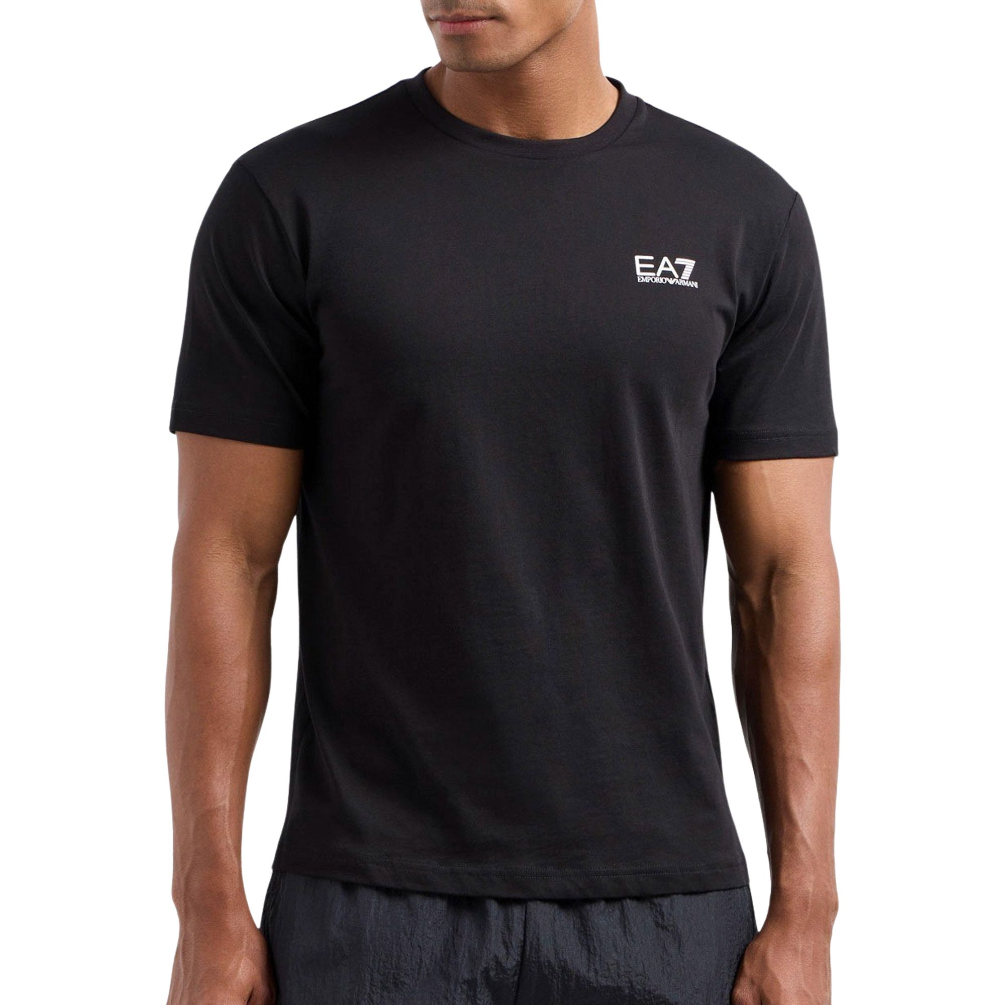 EA7 Core Identity Shirt Heren