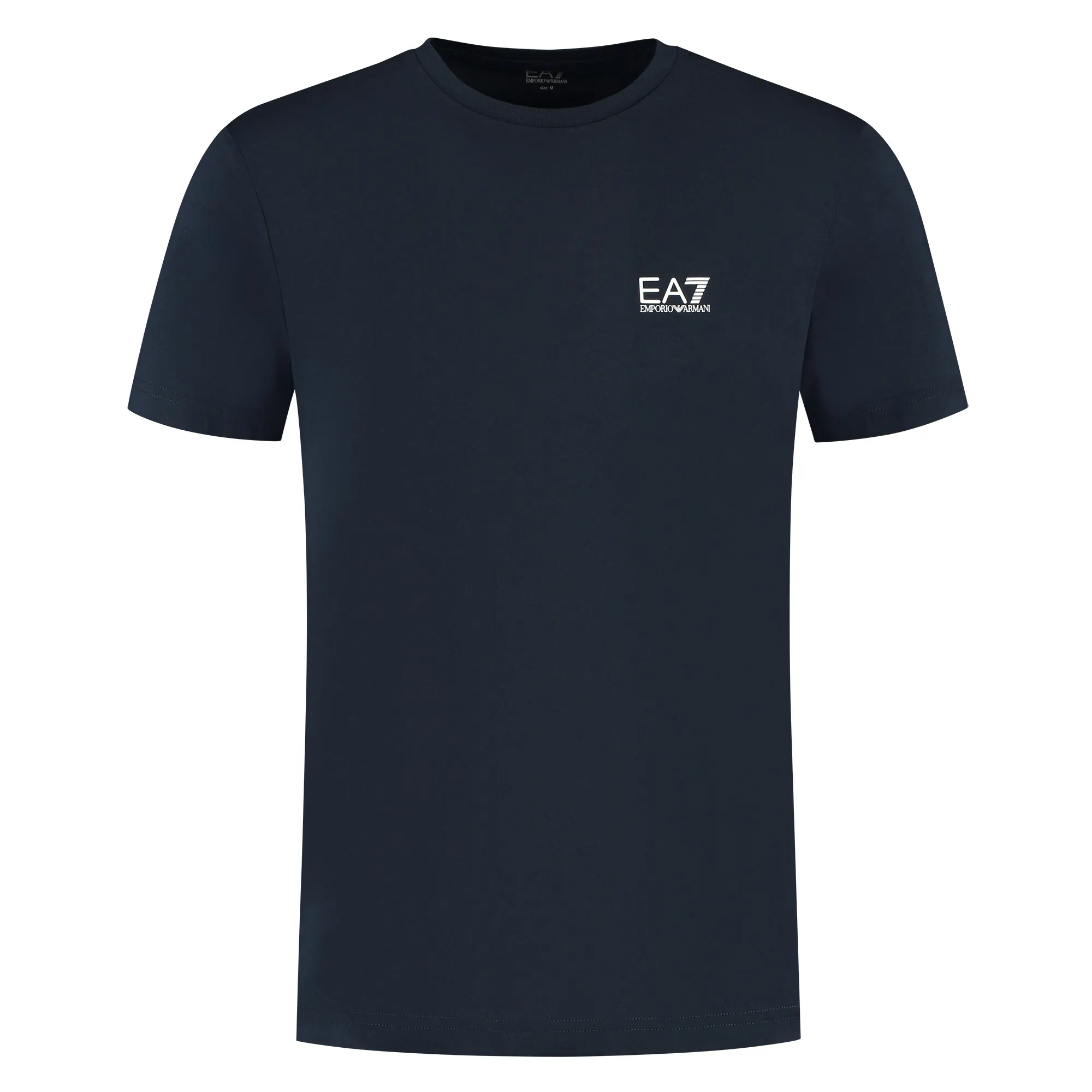 EA7 Core Identity Shirt Heren