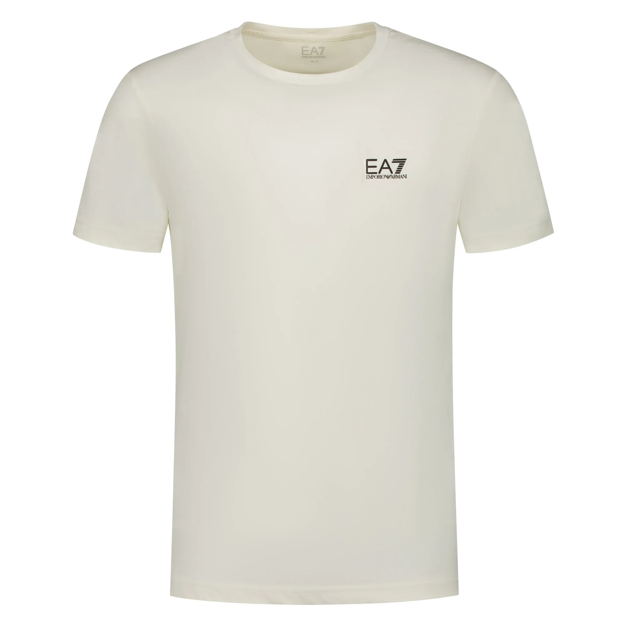 EA7 Core Identity Shirt Heren