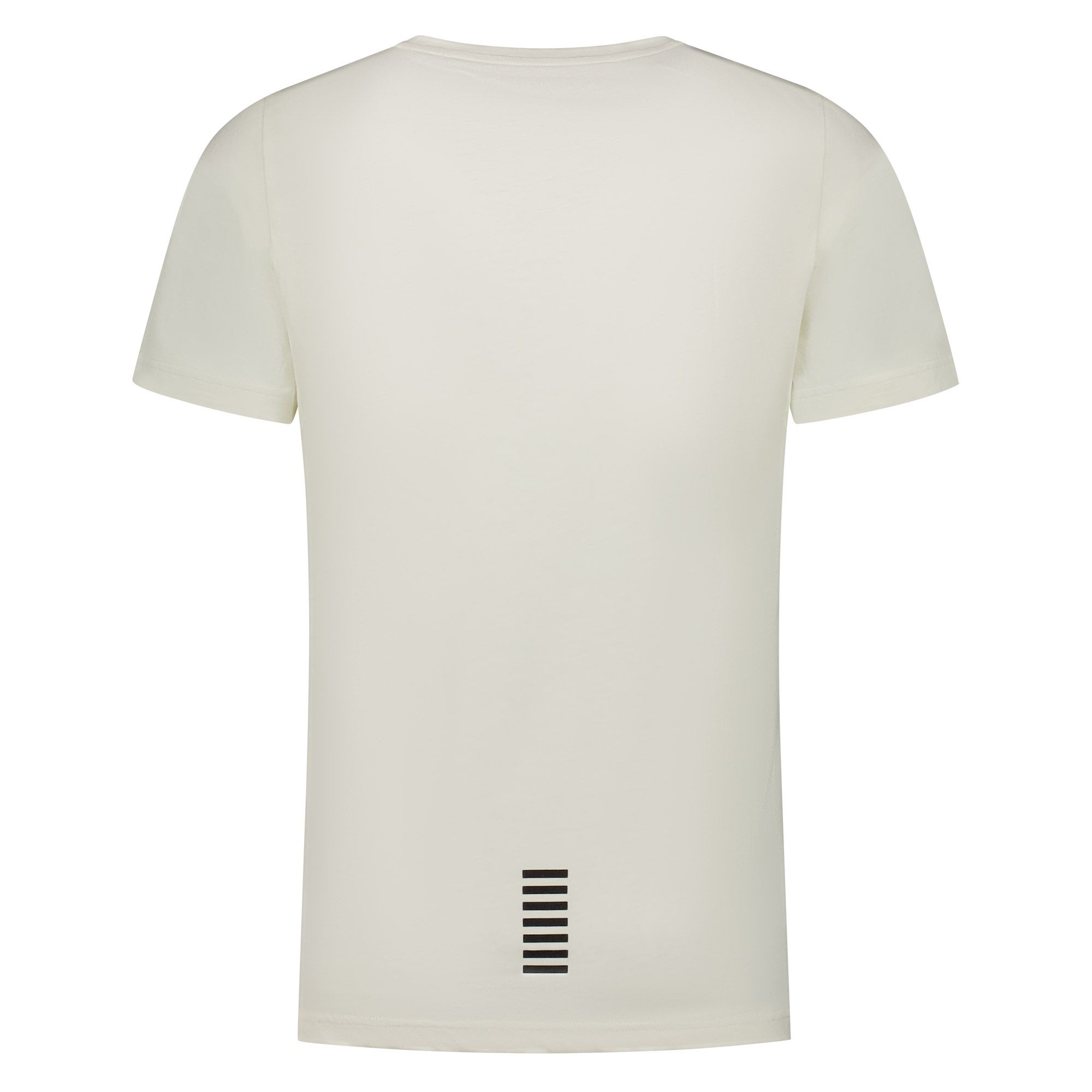 EA7 Core Identity Shirt Heren