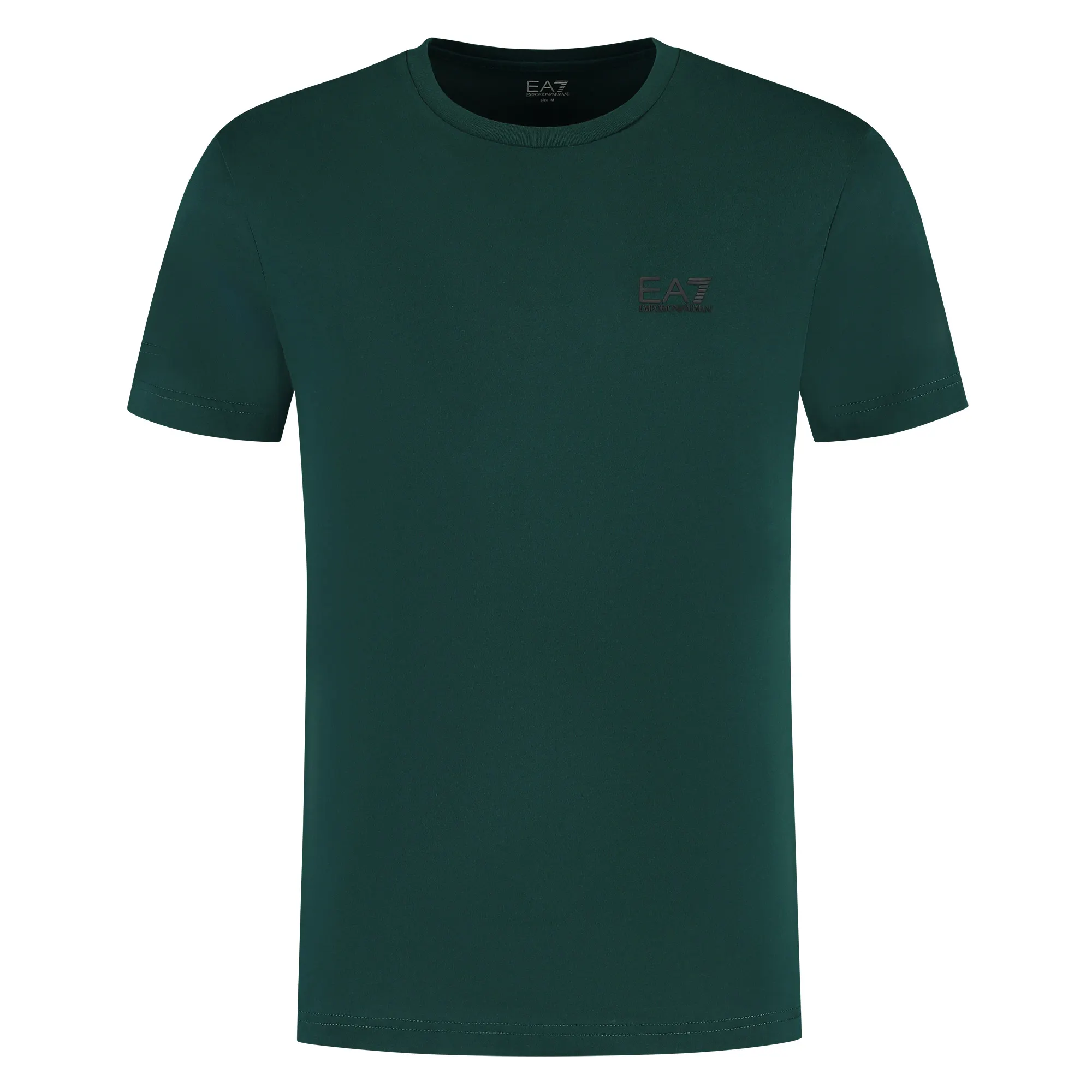 EA7 Core Identity Shirt Heren
