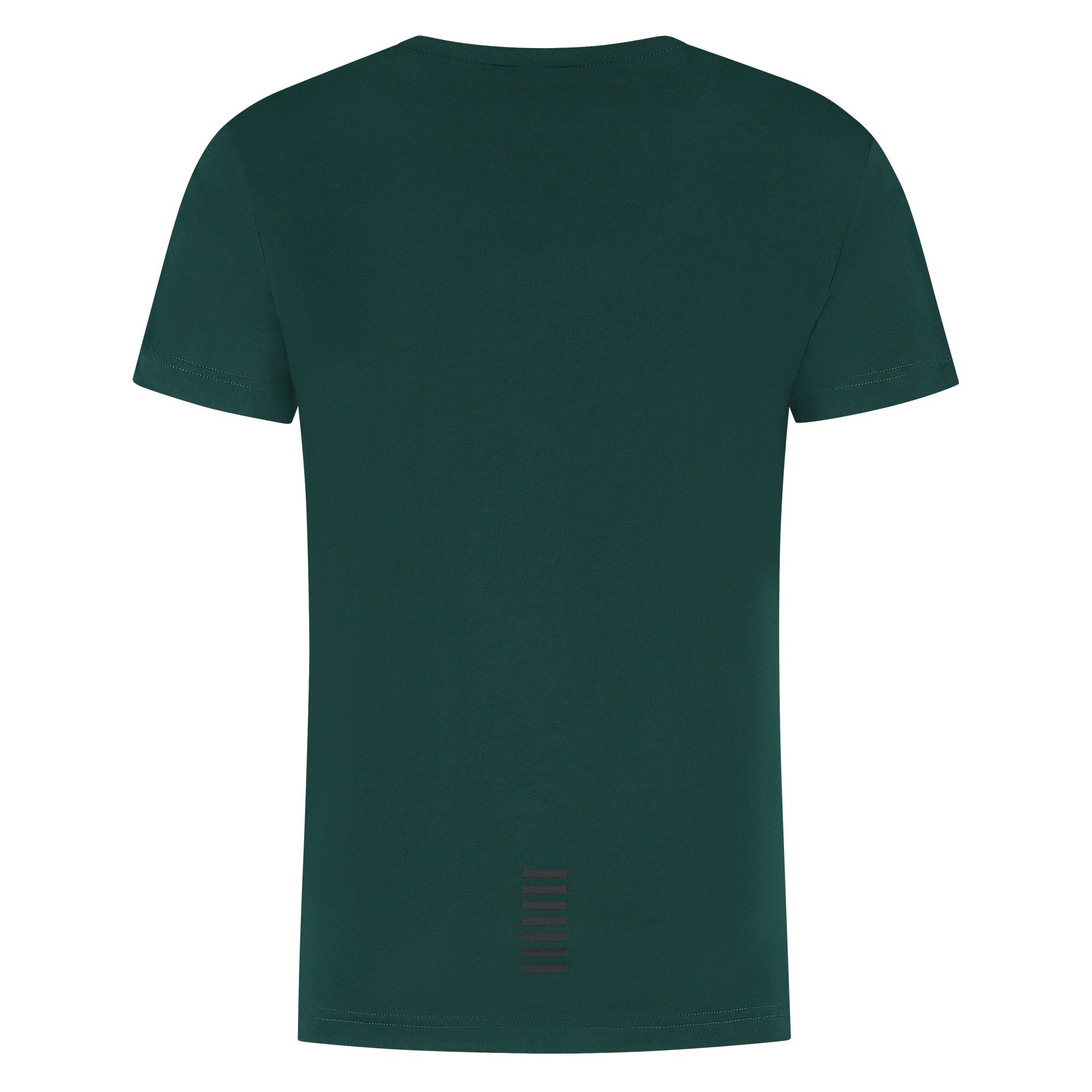 EA7 Core Identity Shirt Heren