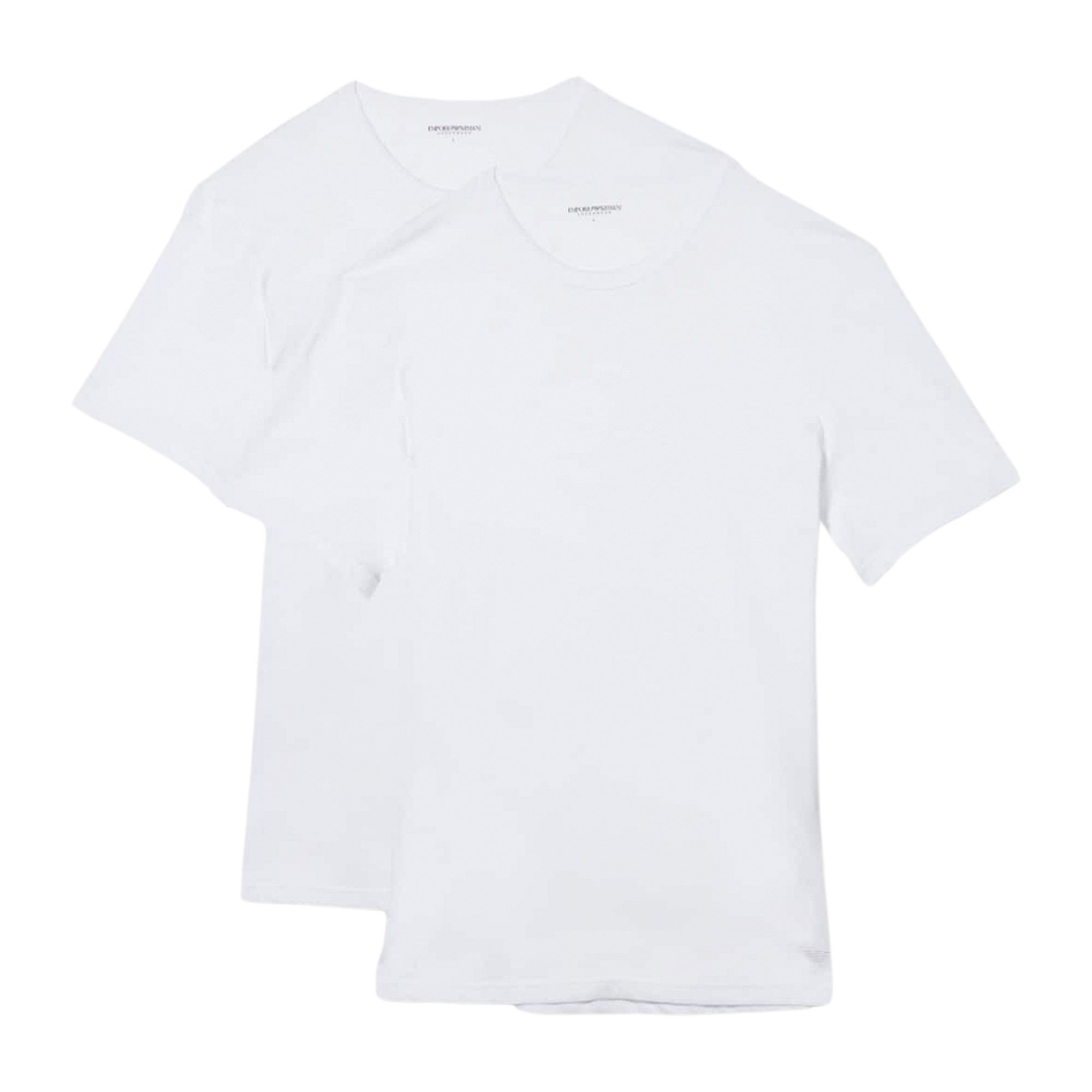 Emporio Armani Shirt Herren (2er-Pack)