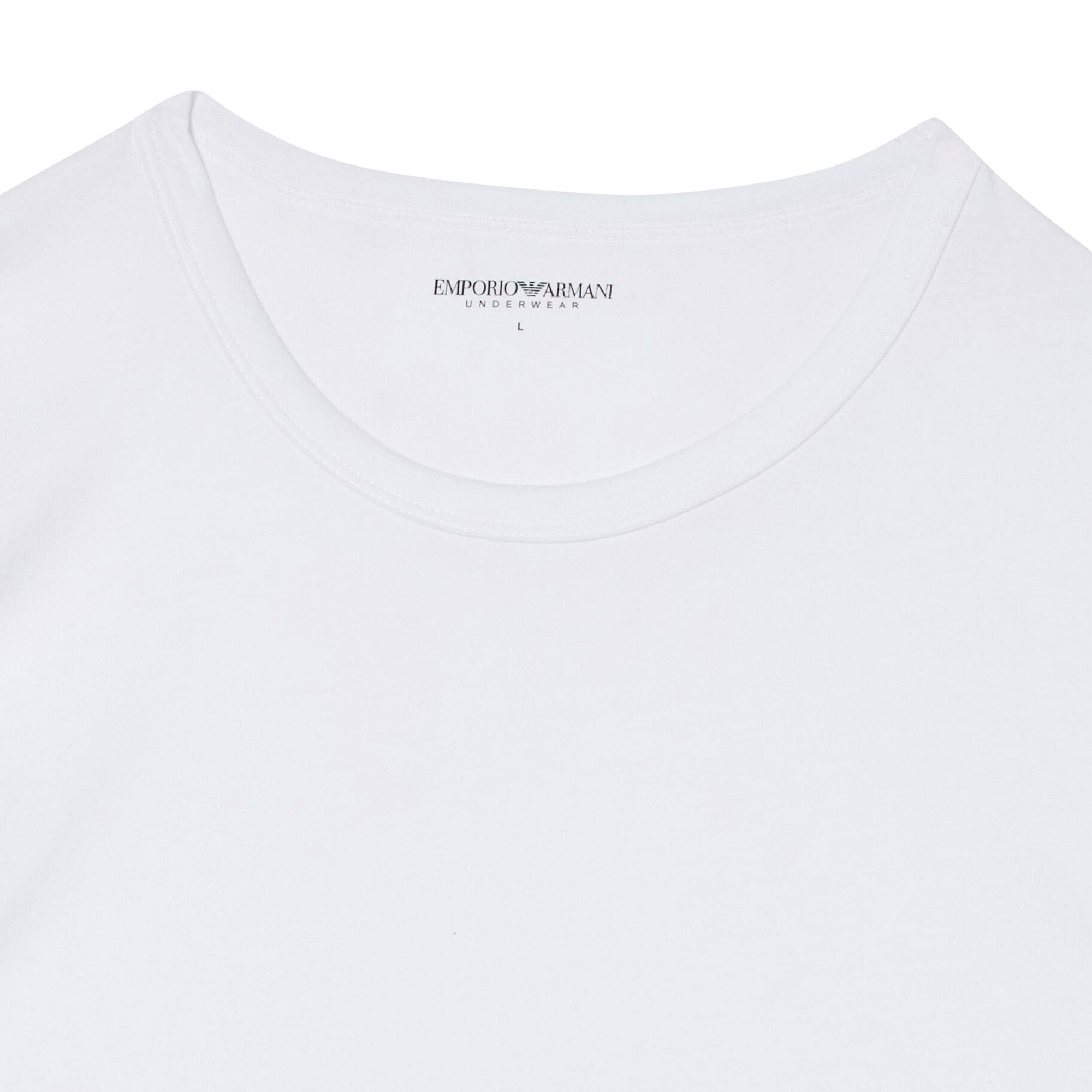 Emporio Armani Shirt Men (2-pack)