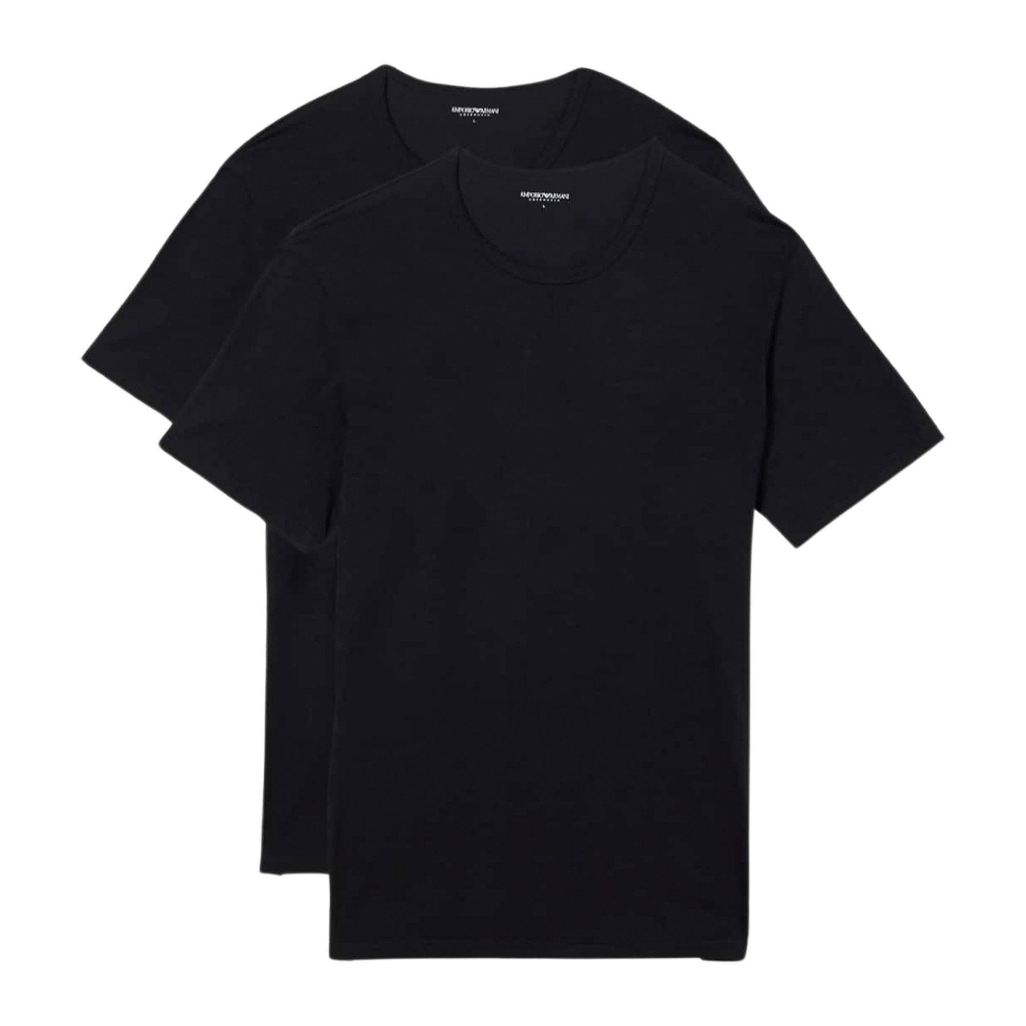 Emporio Armani Shirt Men (2-pack)
