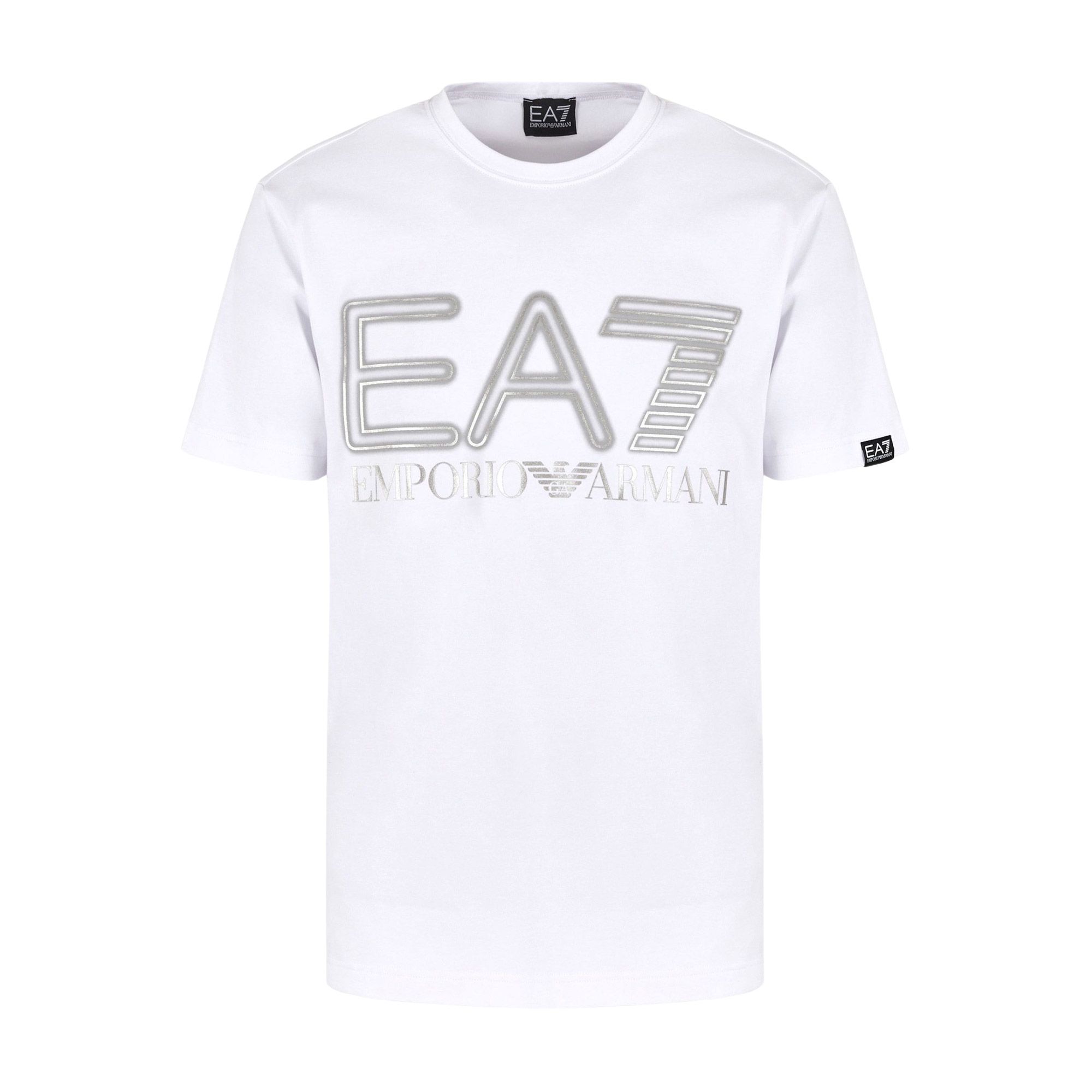 EA7 Shirt Heren