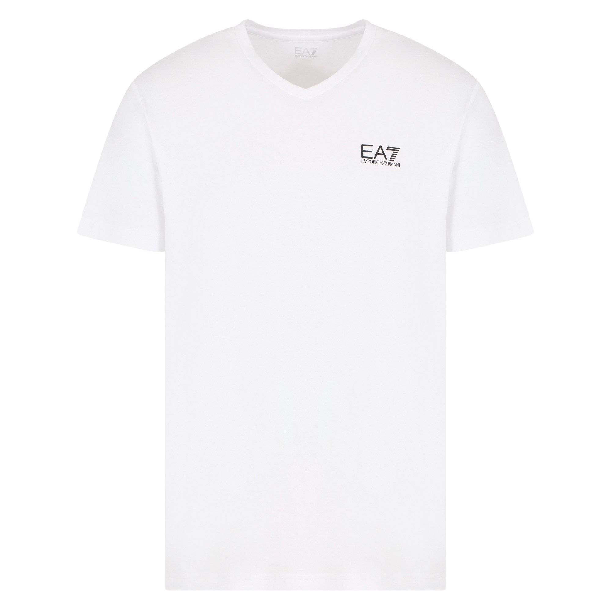 Shirt EA7 Core Identity Hommes