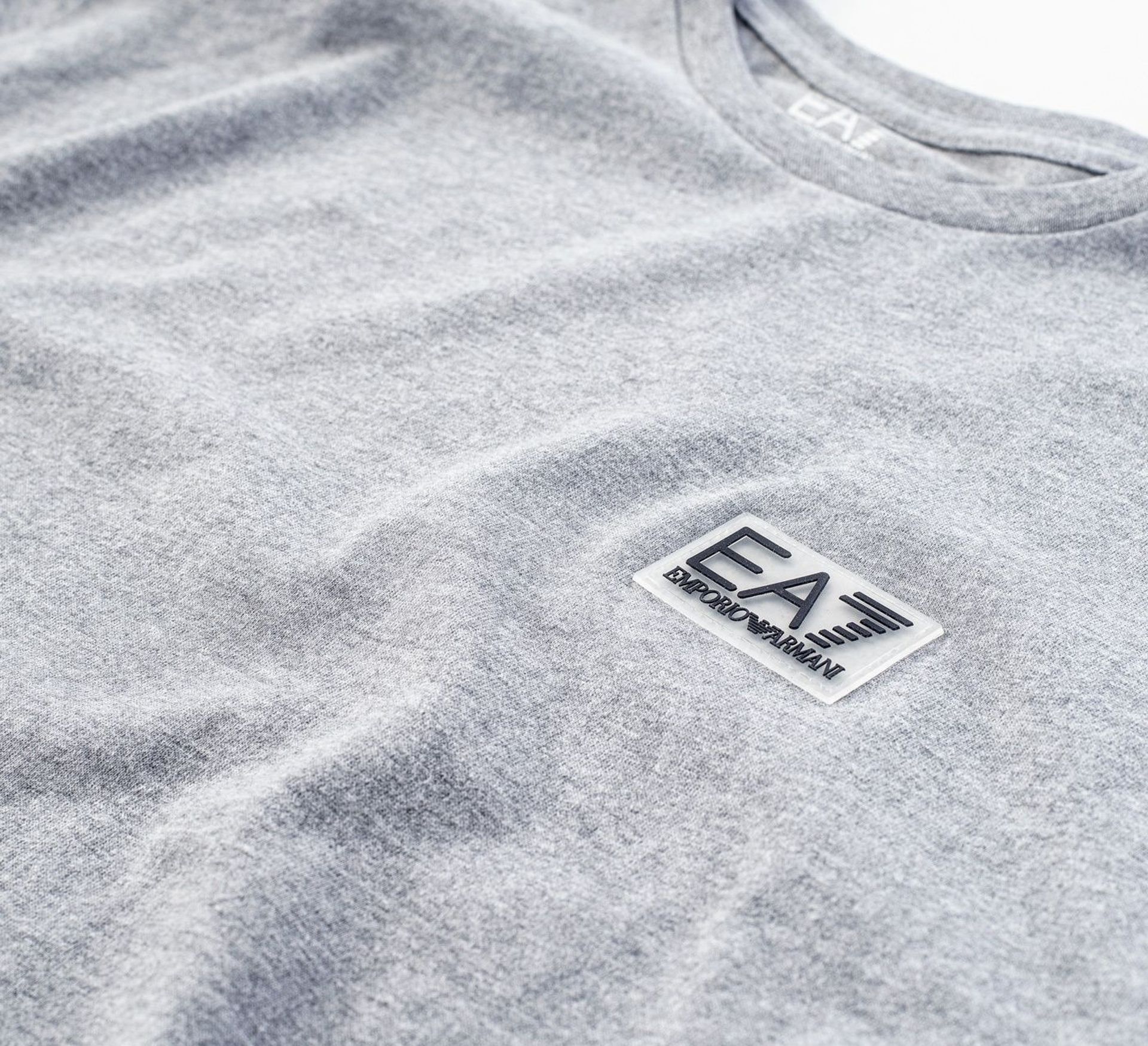 EA7 Train Core ID Shirt Heren