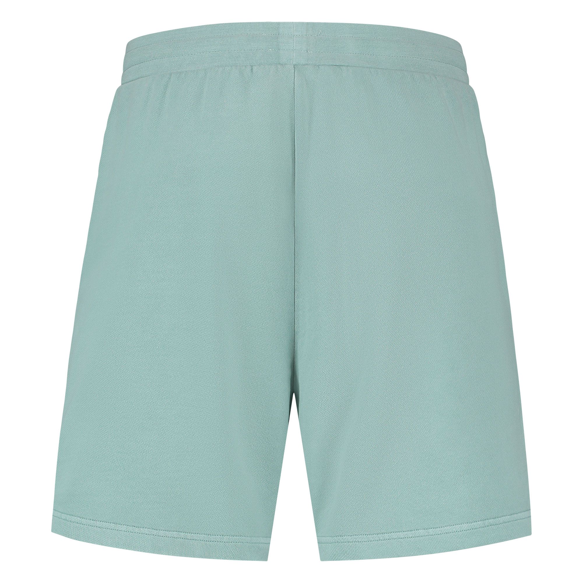 EA7 Dyed Summer Cotton Joggingshort Heren