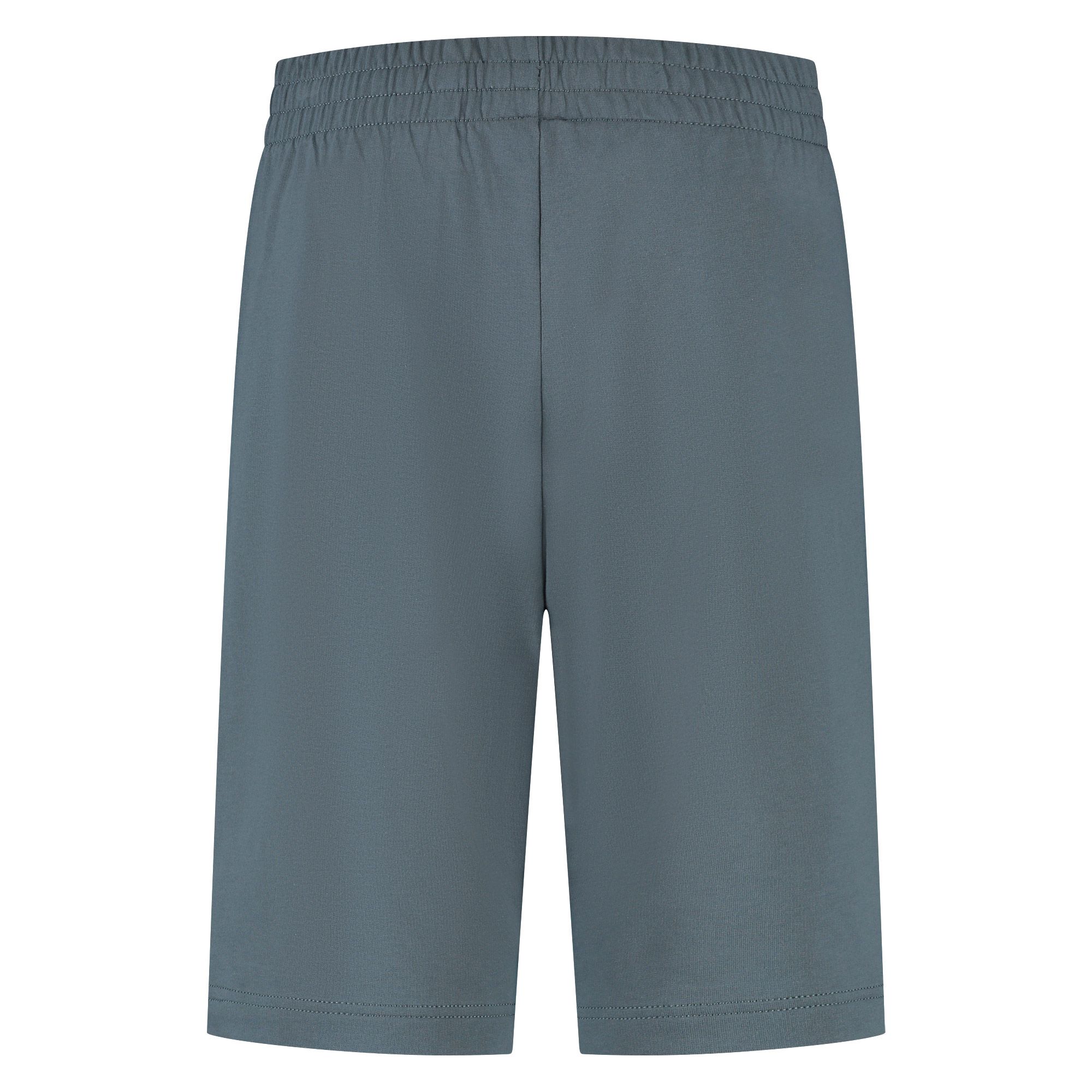 EA7 Logo Series Short Heren