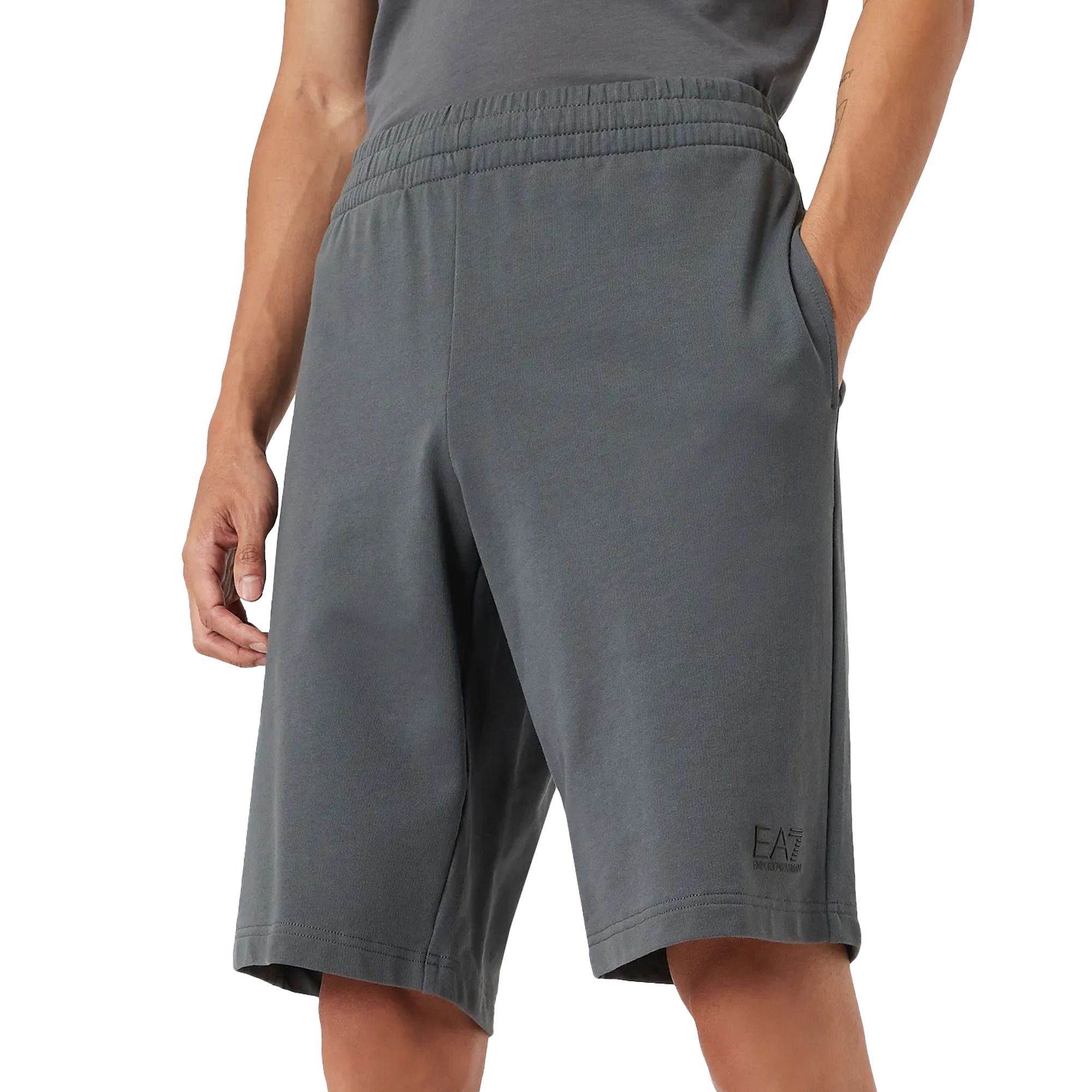 EA7 Train Core ID Joggingshort Heren