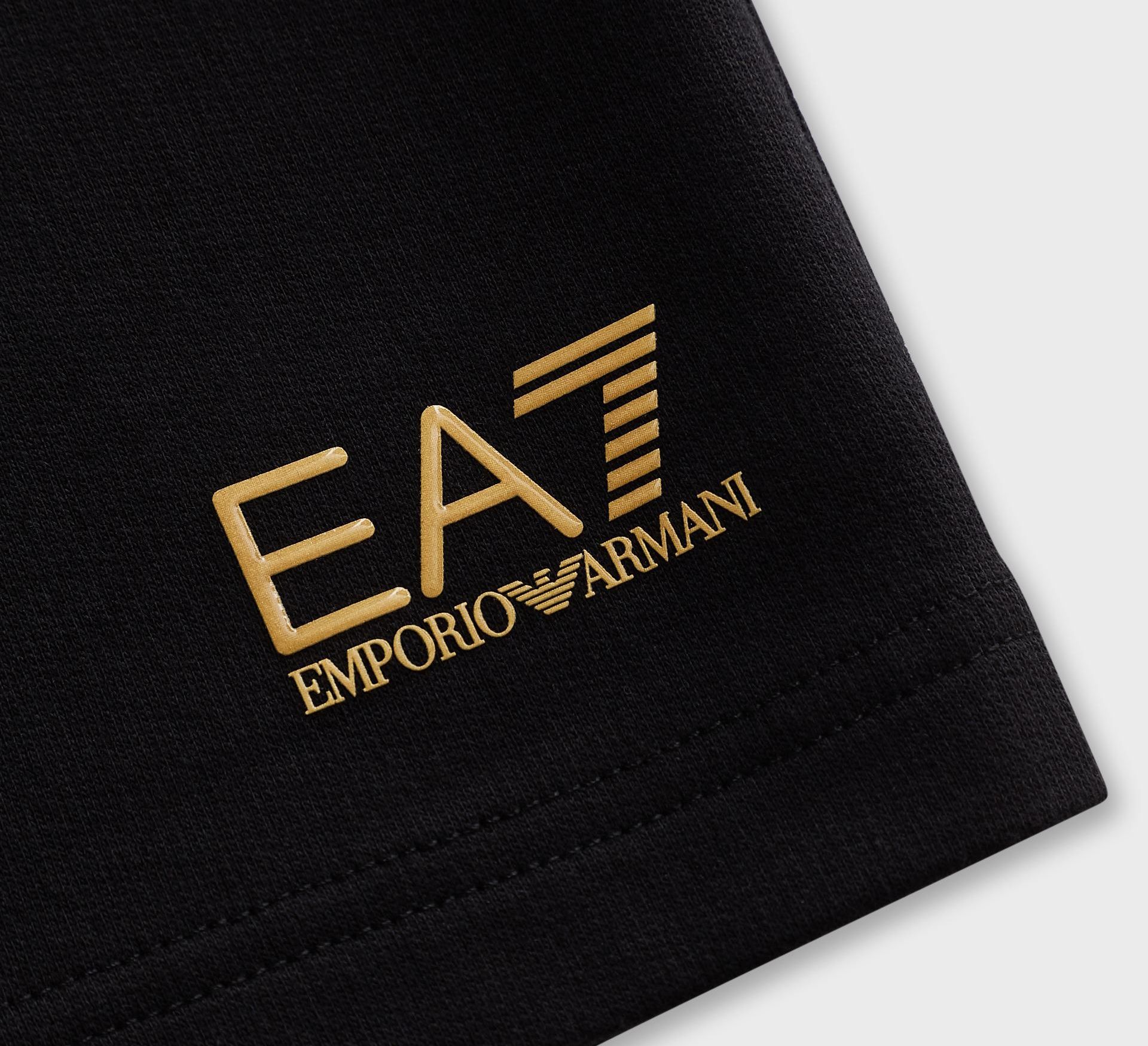 EA7 Train Core ID joggingshort Heren