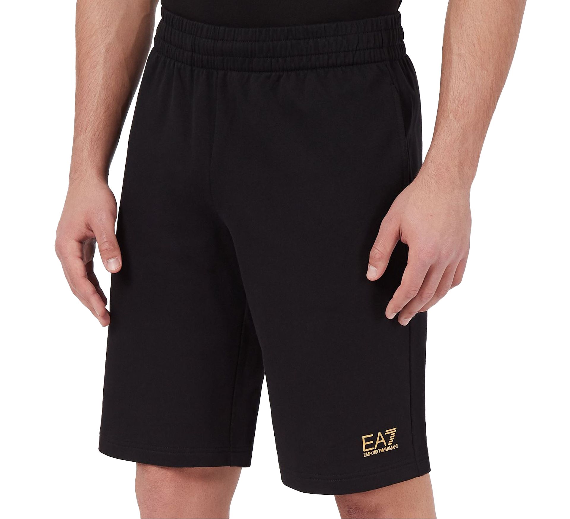 EA7 Train Core ID joggingshort Heren