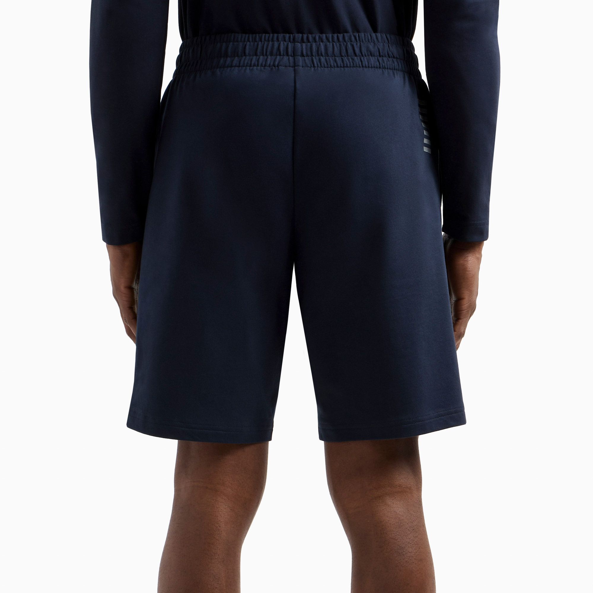 EA7 Core Identity Short Heren