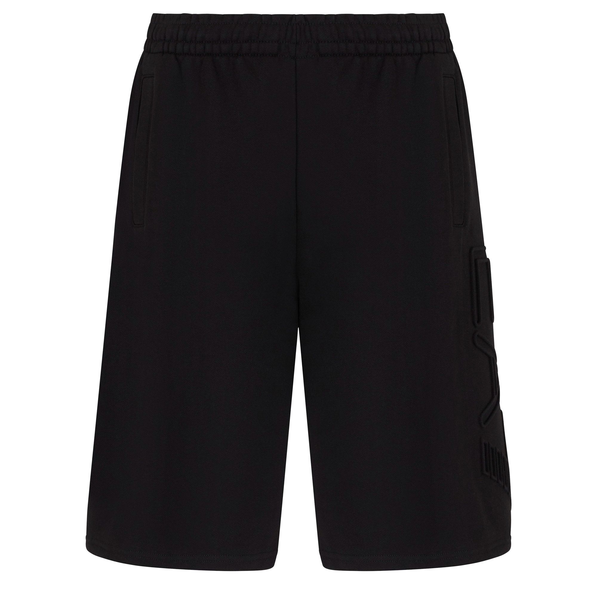 EA7 Logo Series Short Heren