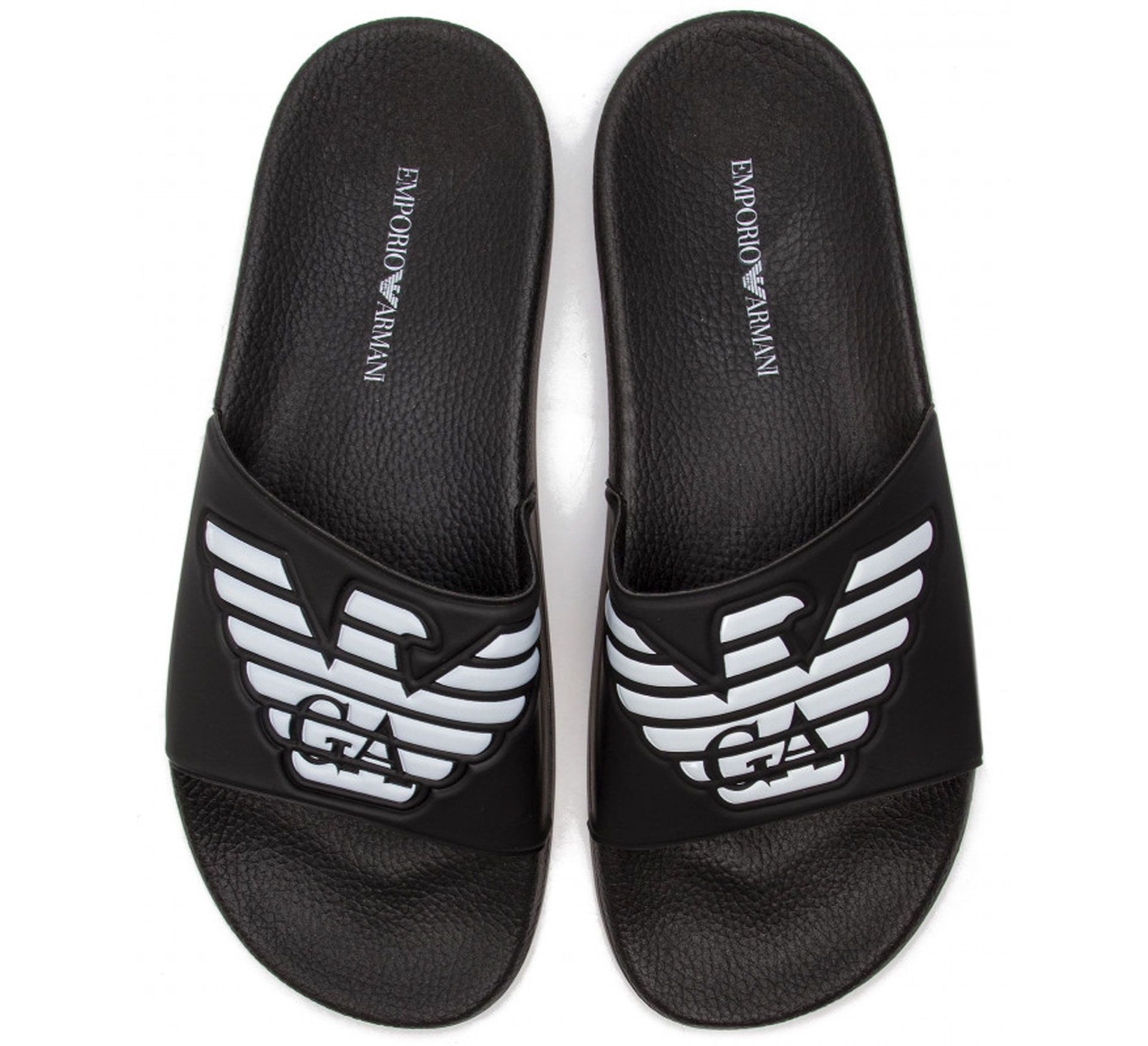 EA7 Slipper