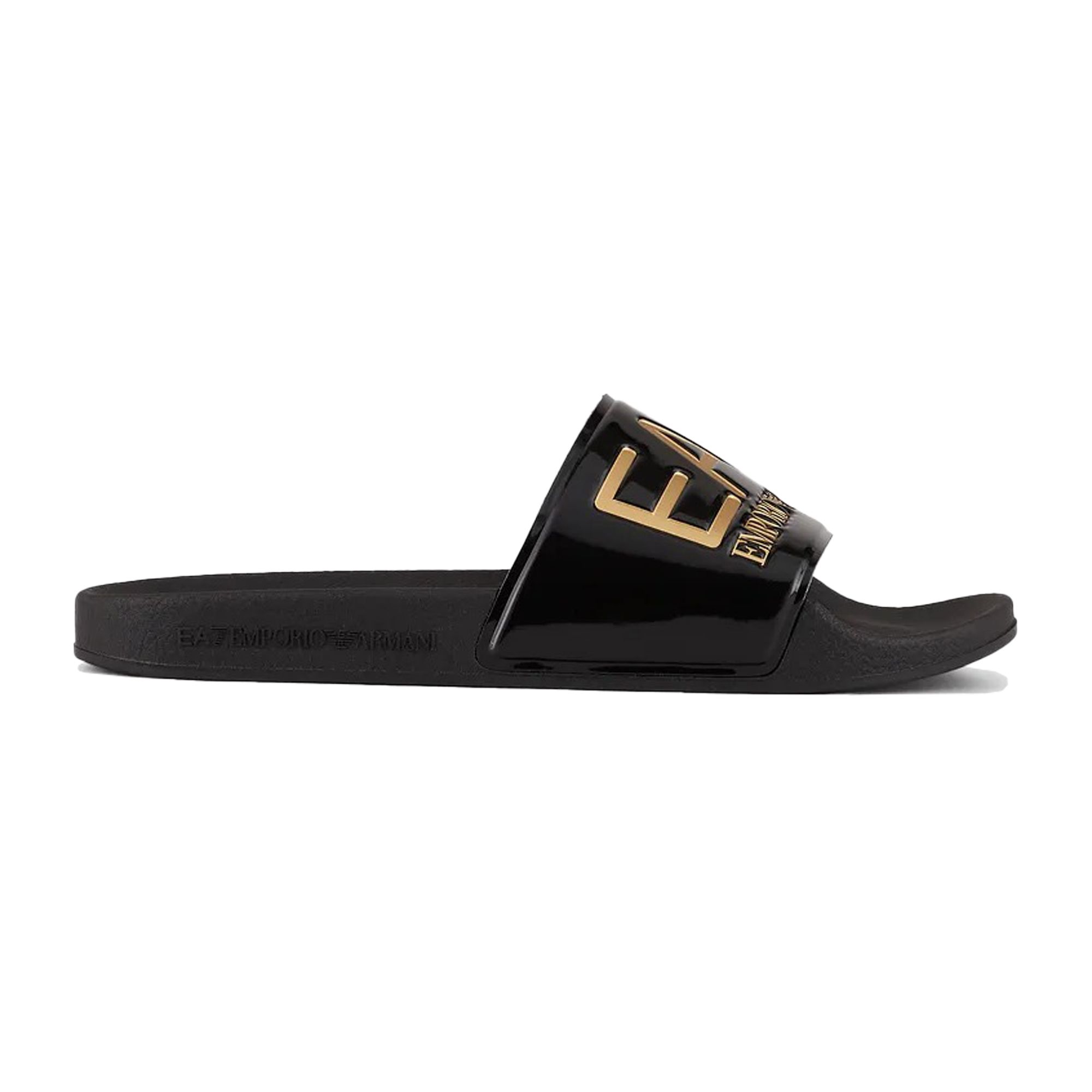 EA7 Slipper Heren