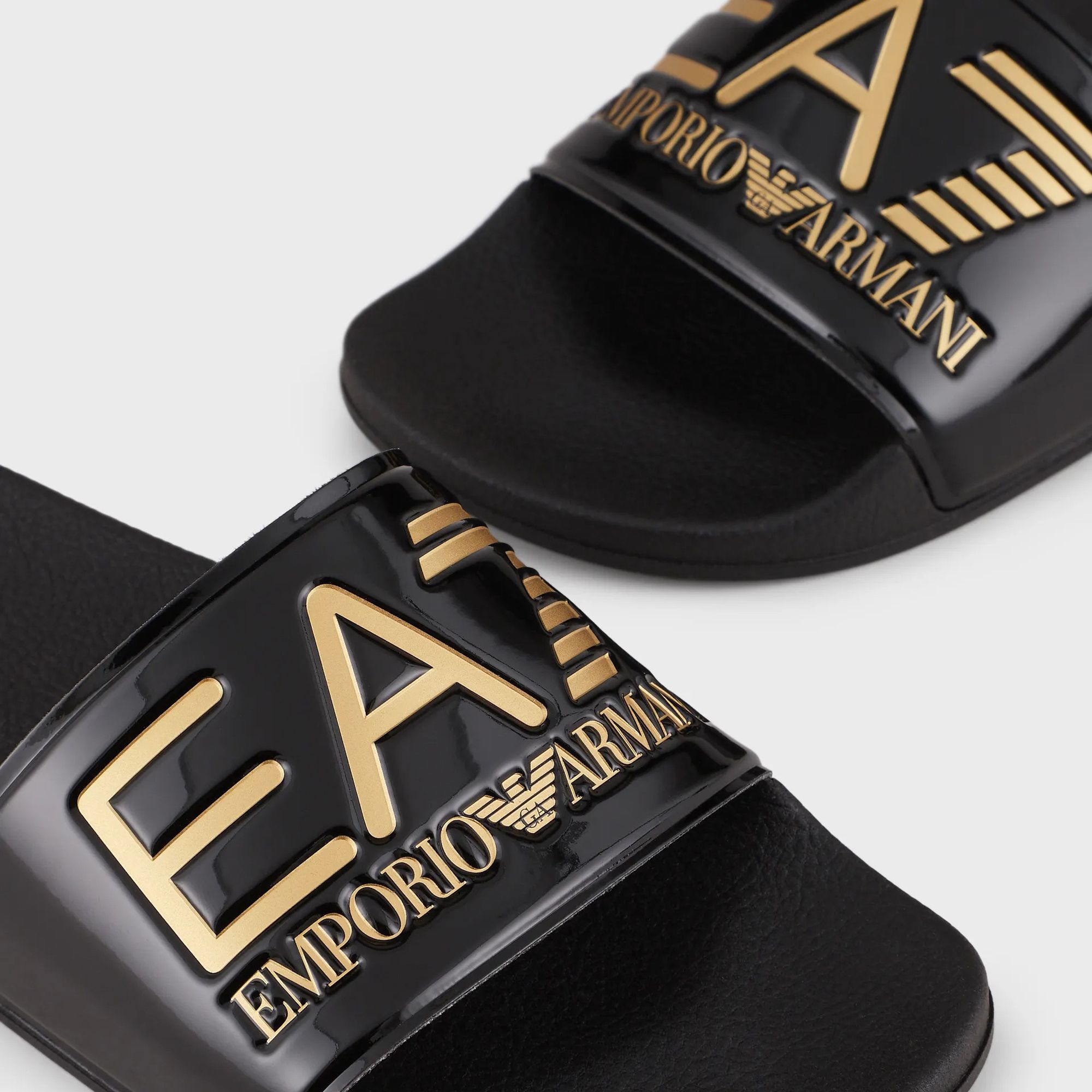 EA7 Slipper Heren
