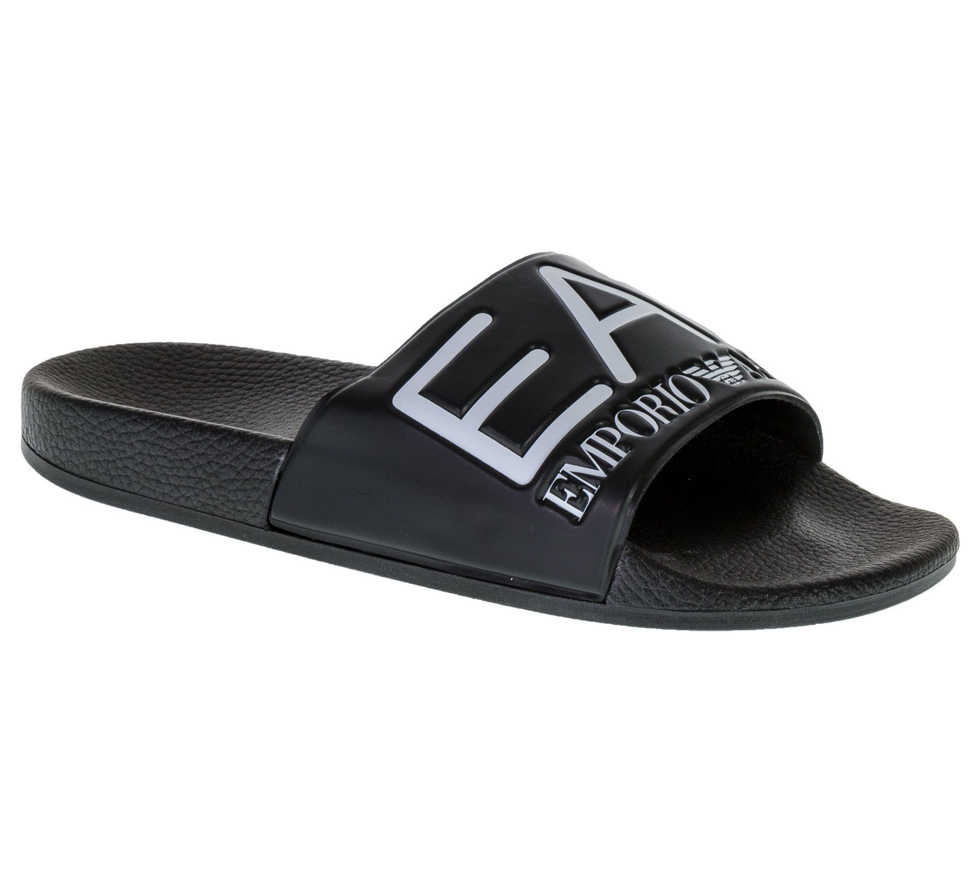 EA7 Sea World Visibility Slipper