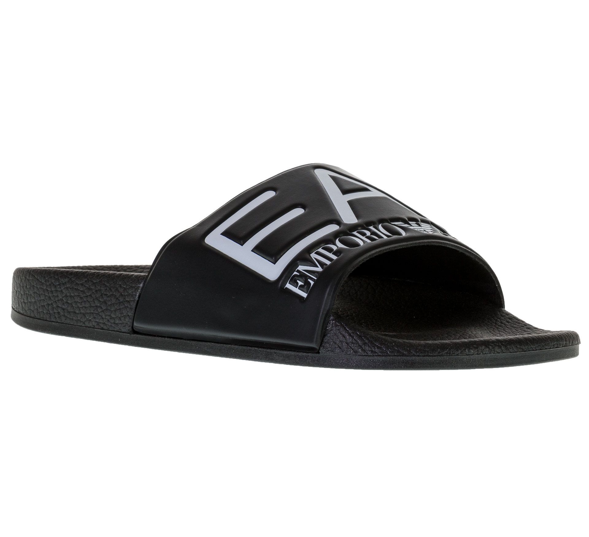 EA7 Sea World Visibility Slipper