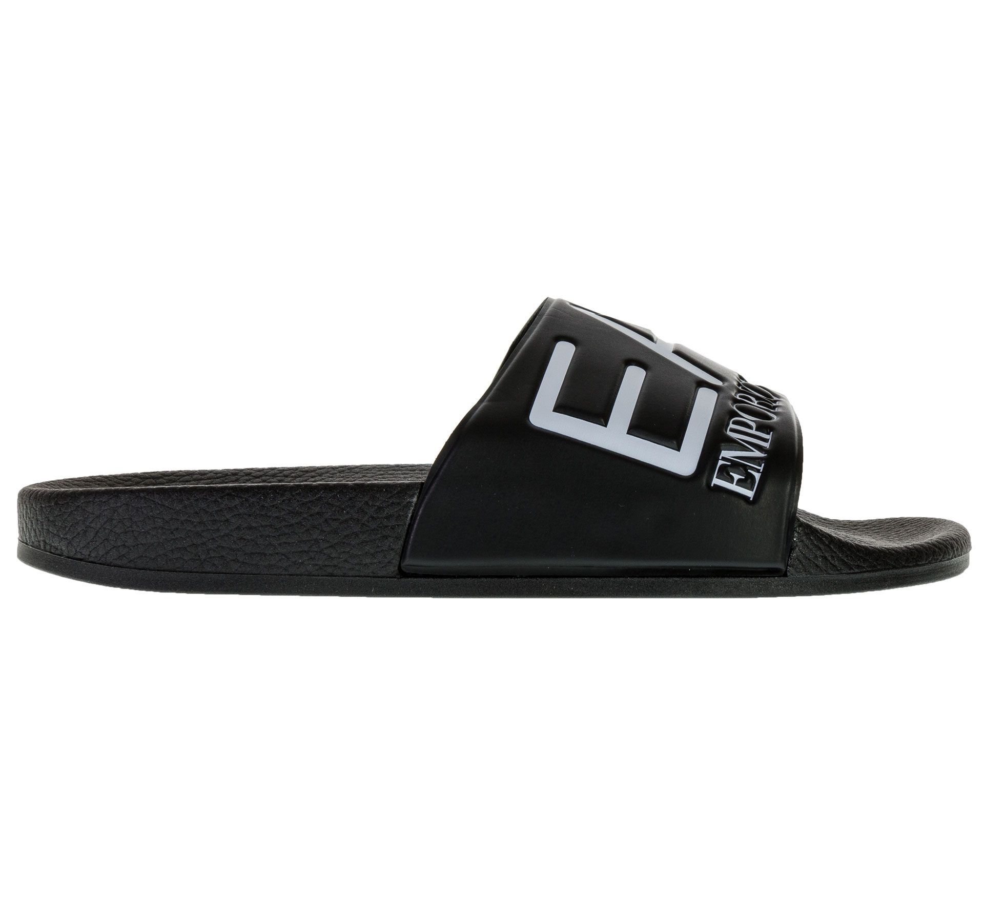 EA7 Sea World Visibility Slipper