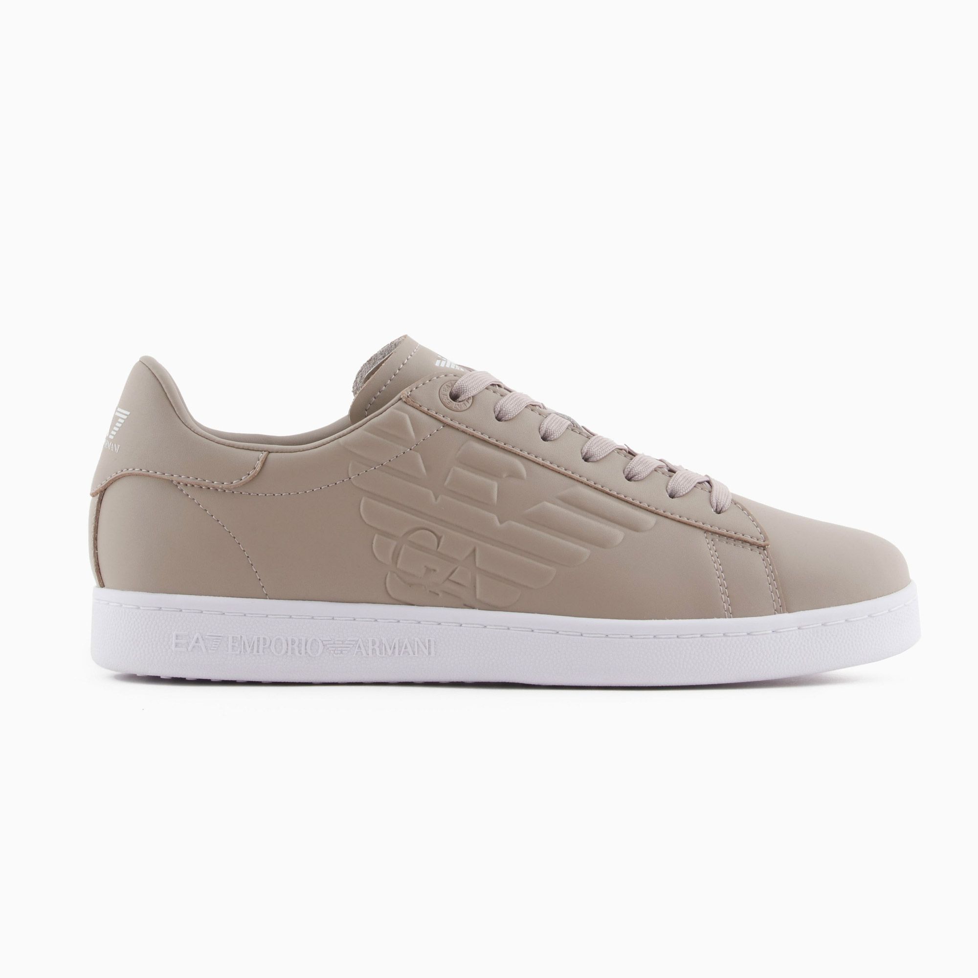 EA7 Classic New CC Sneakers Heren