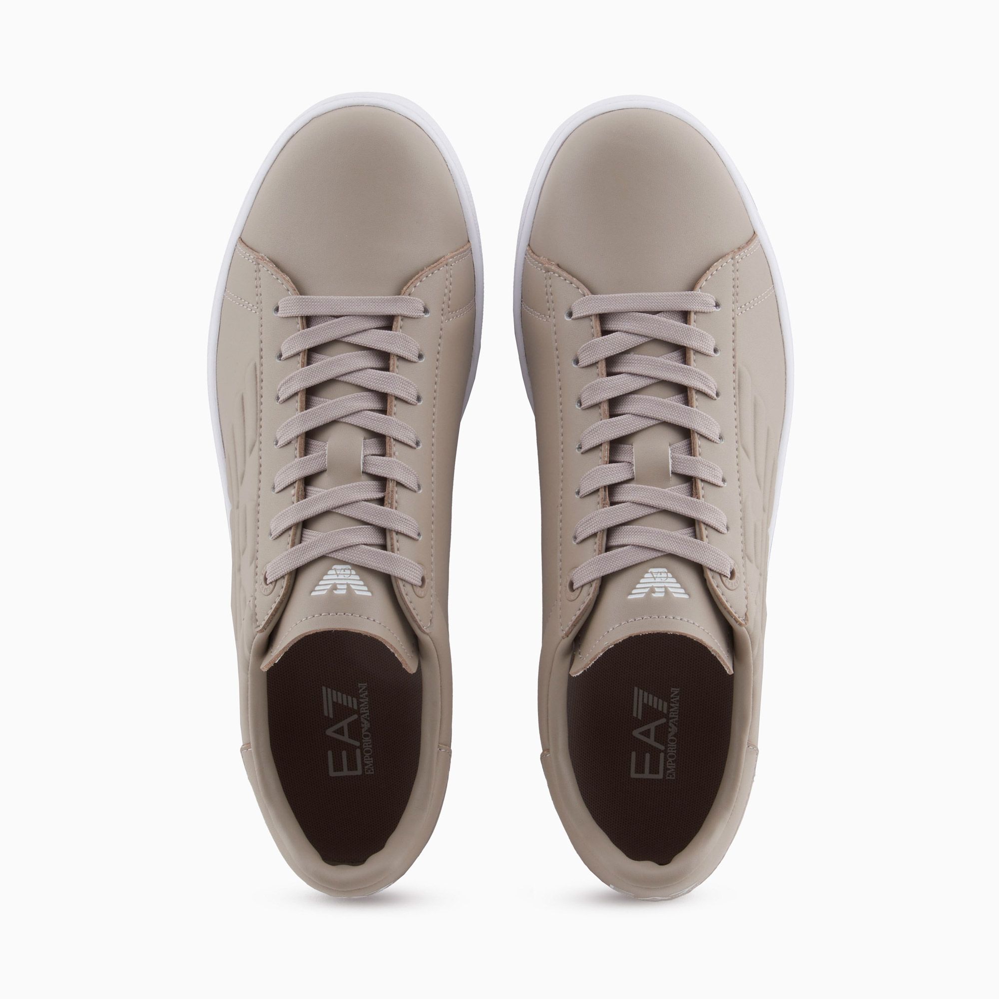 EA7 Classic New CC Sneakers Heren