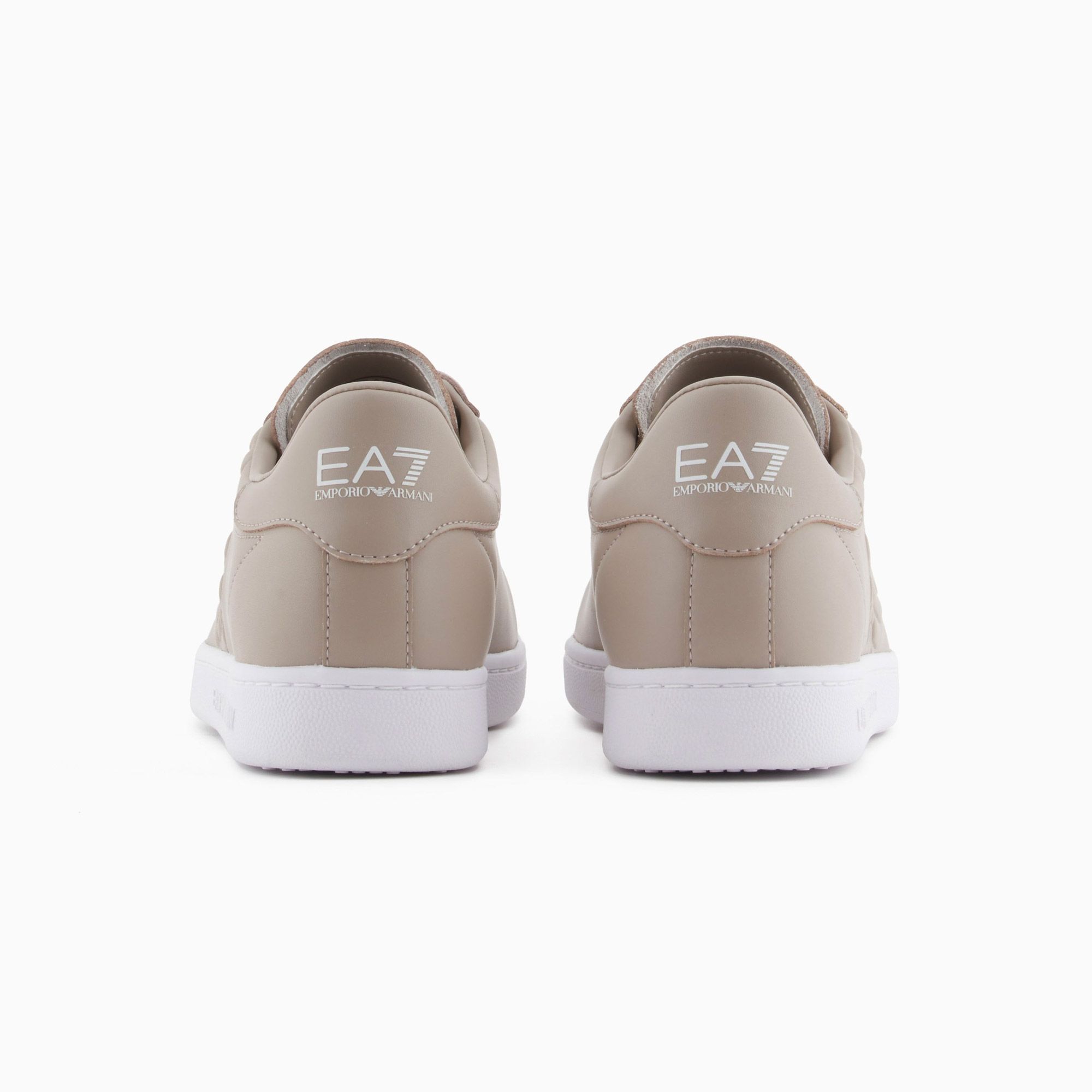 EA7 Classic New CC Sneakers Heren