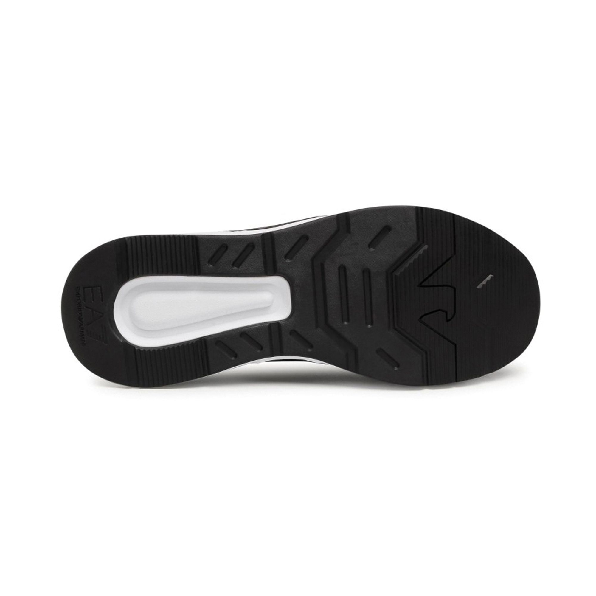 EA7 Ace Runner Sneakers Heren