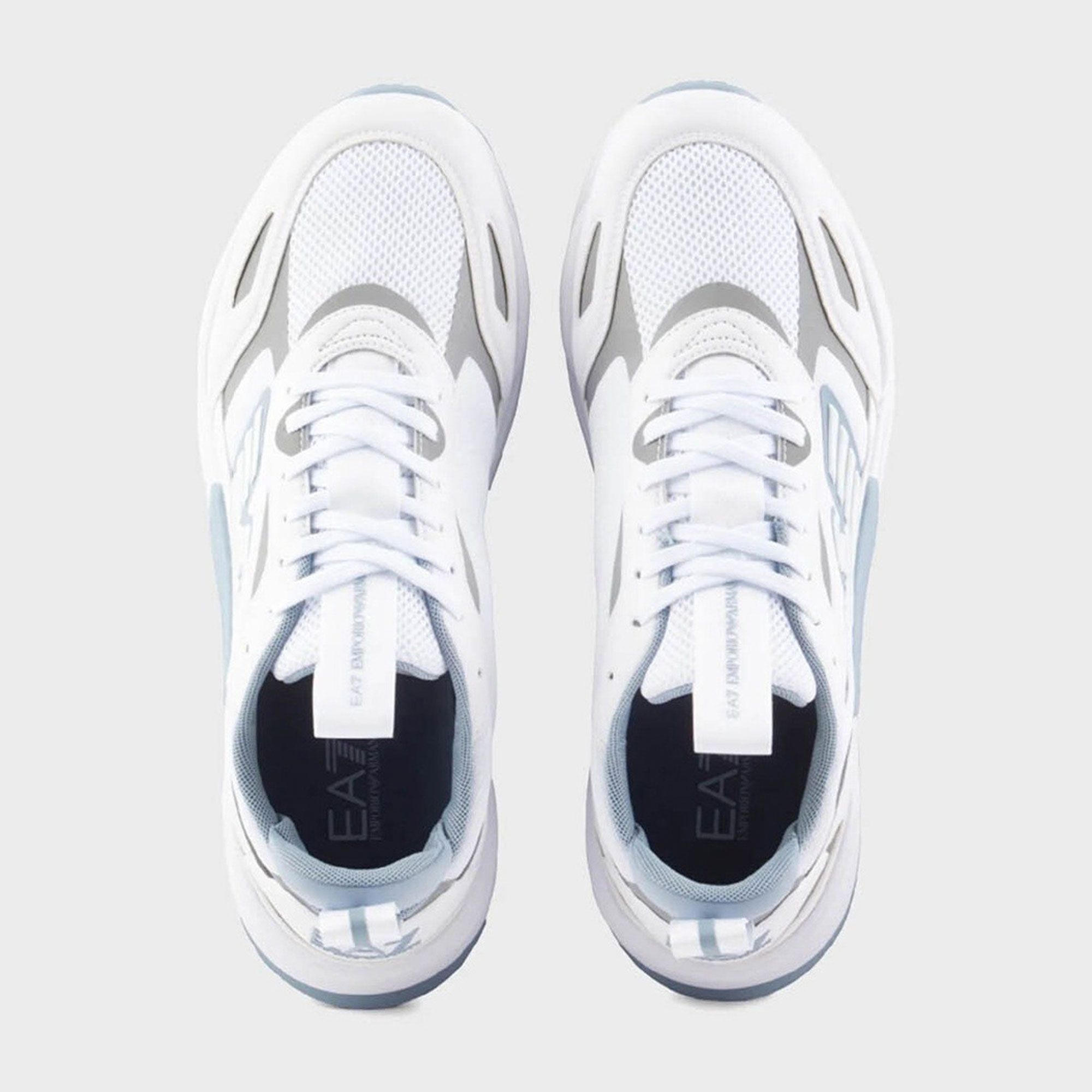EA7 Ace Runner Sneakers Heren