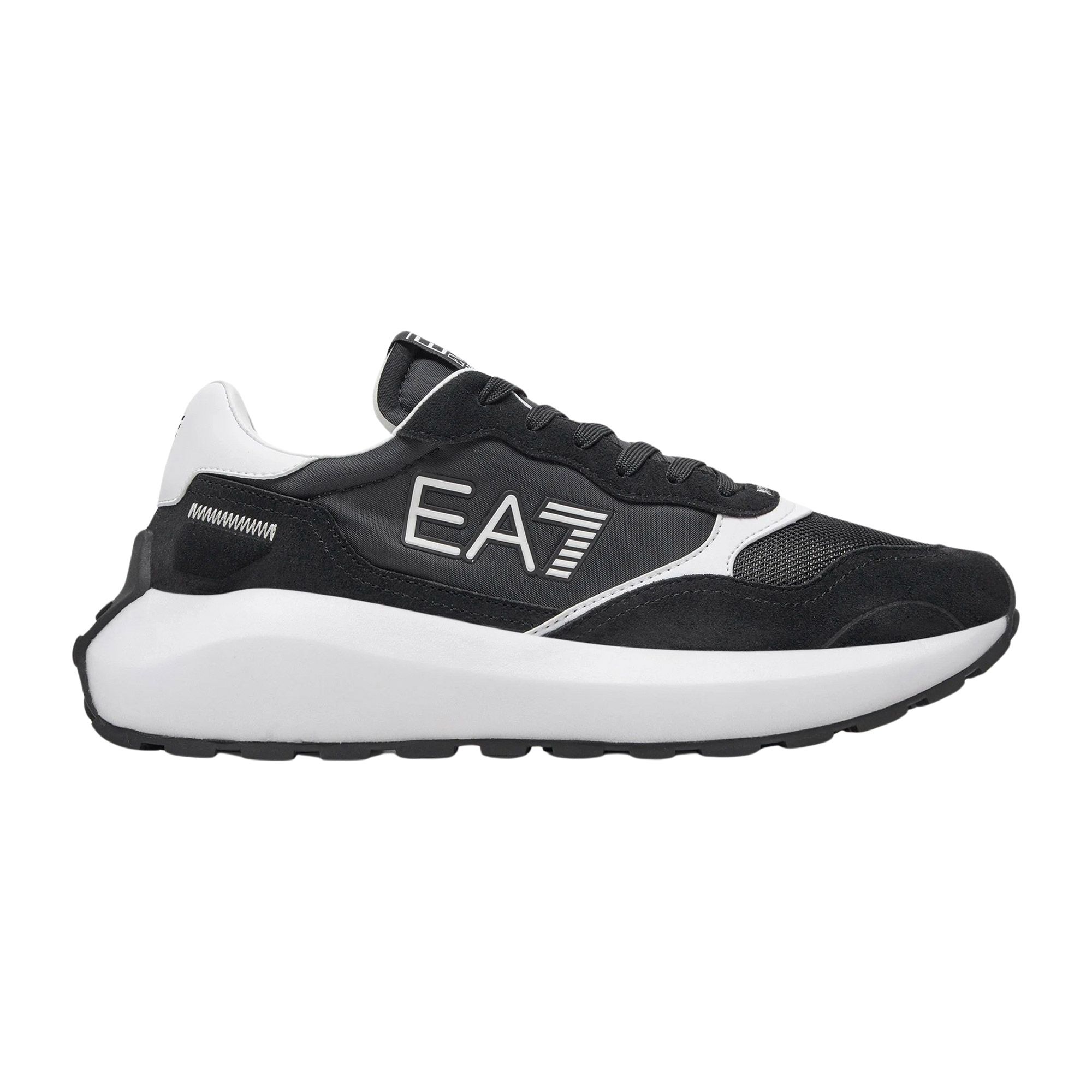 EA7 Training Sneakers Heren