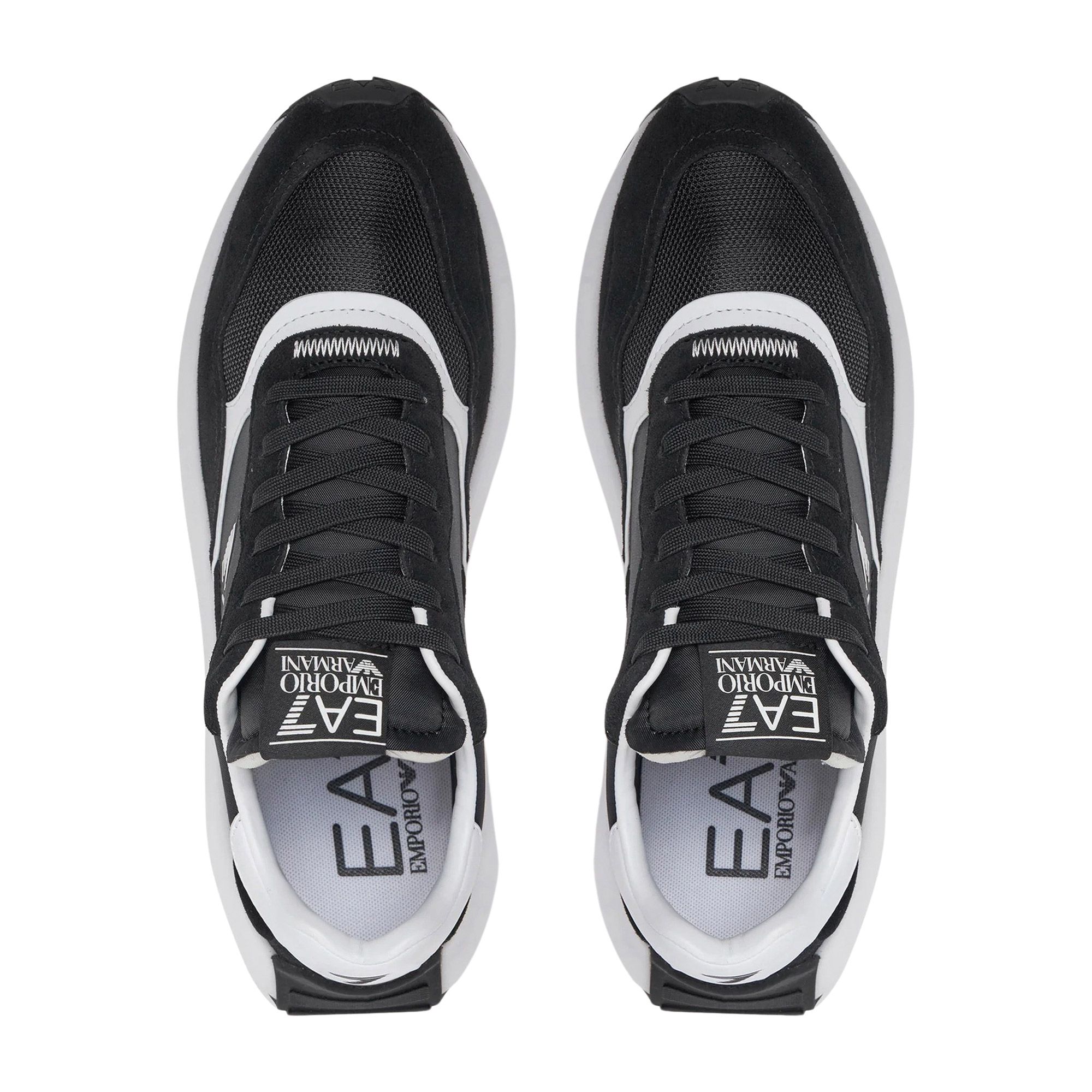 EA7 Training Sneakers Heren