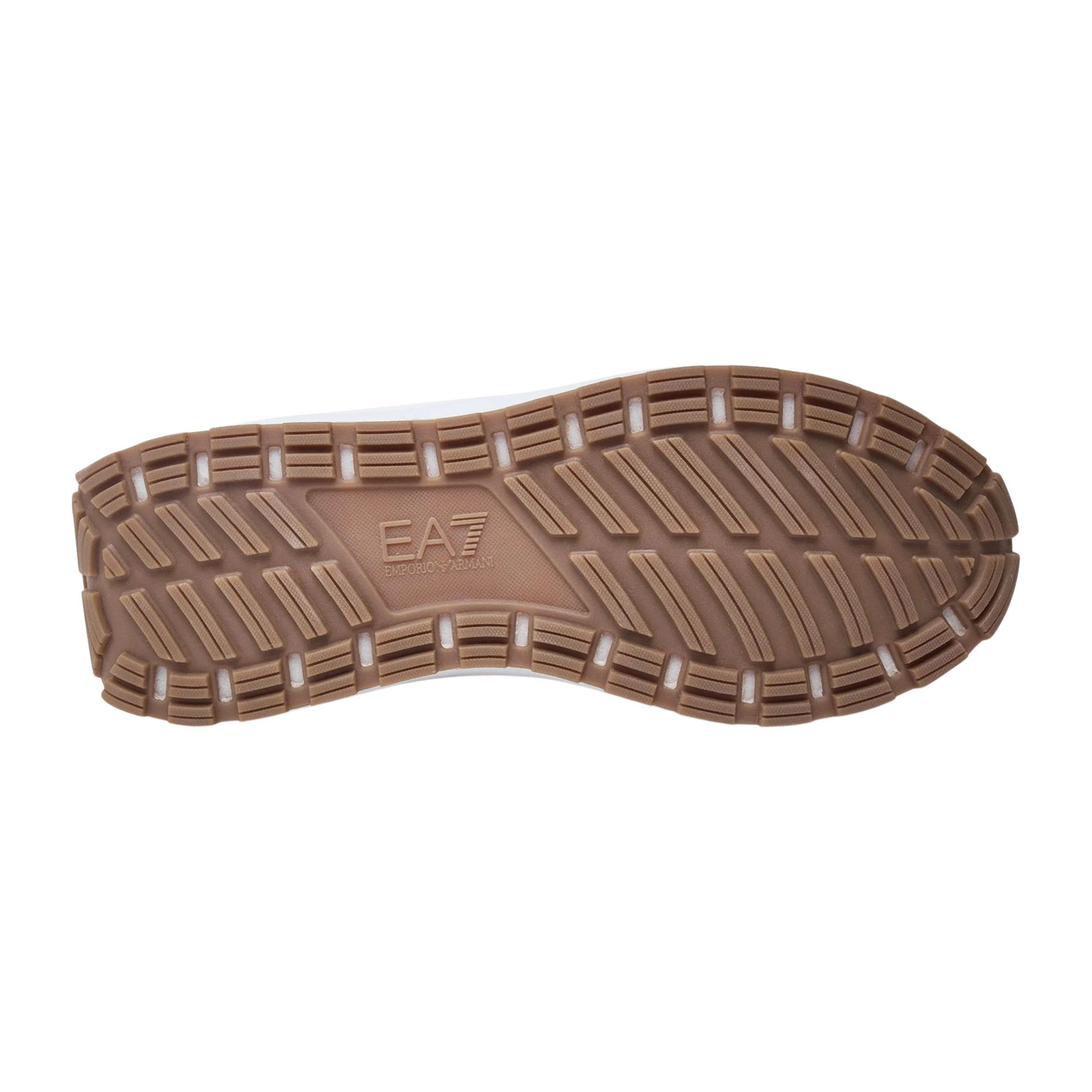EA7 Training Sneakers Heren