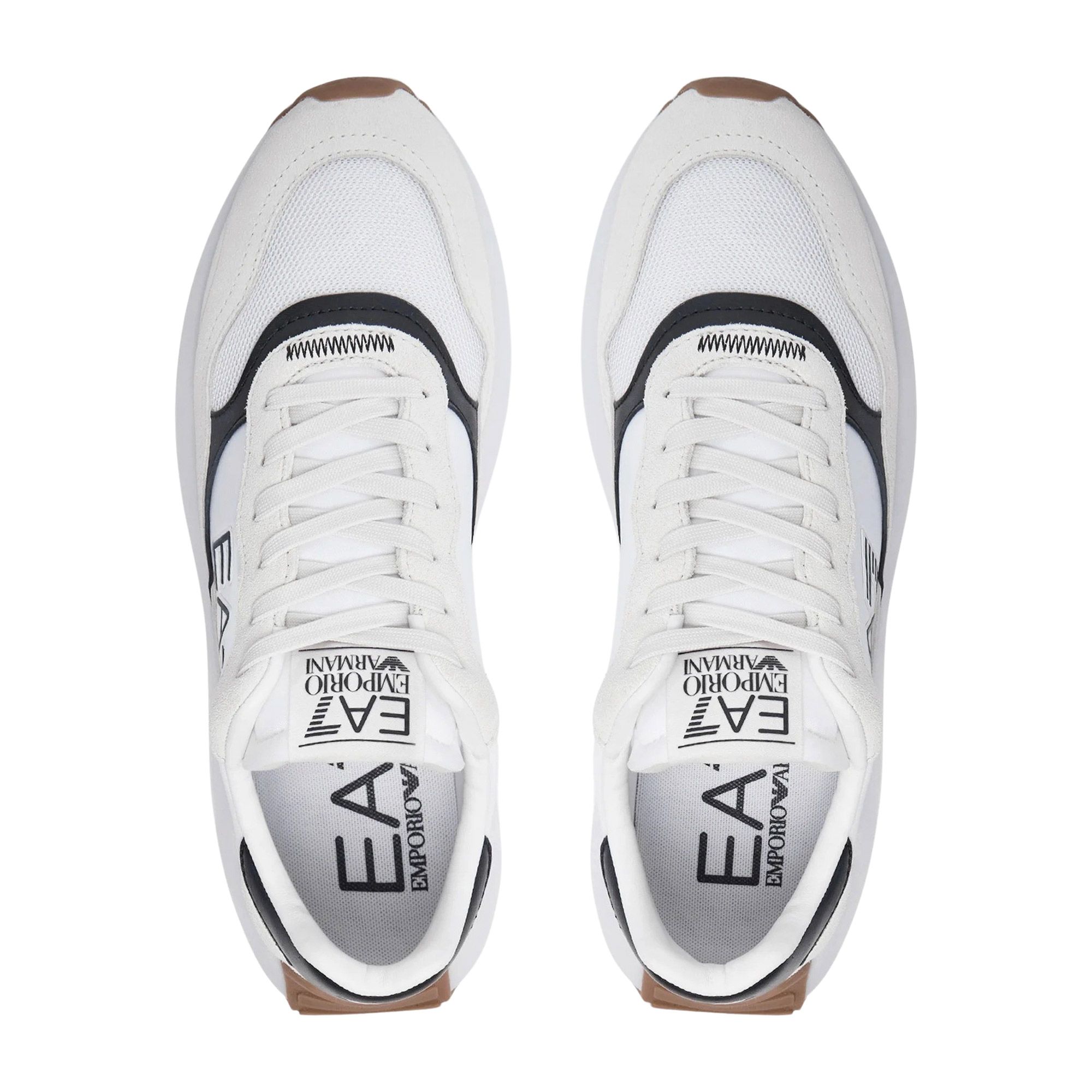 EA7 Training Sneakers Heren