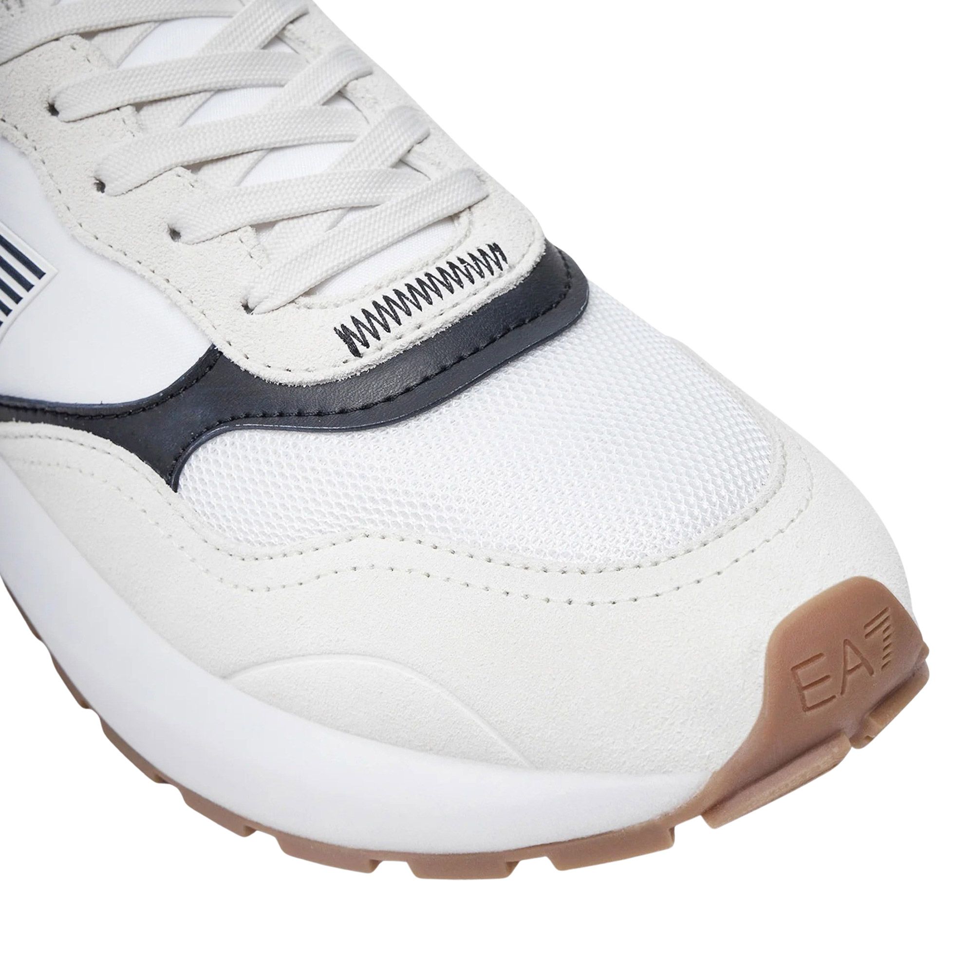 EA7 Training Sneakers Heren
