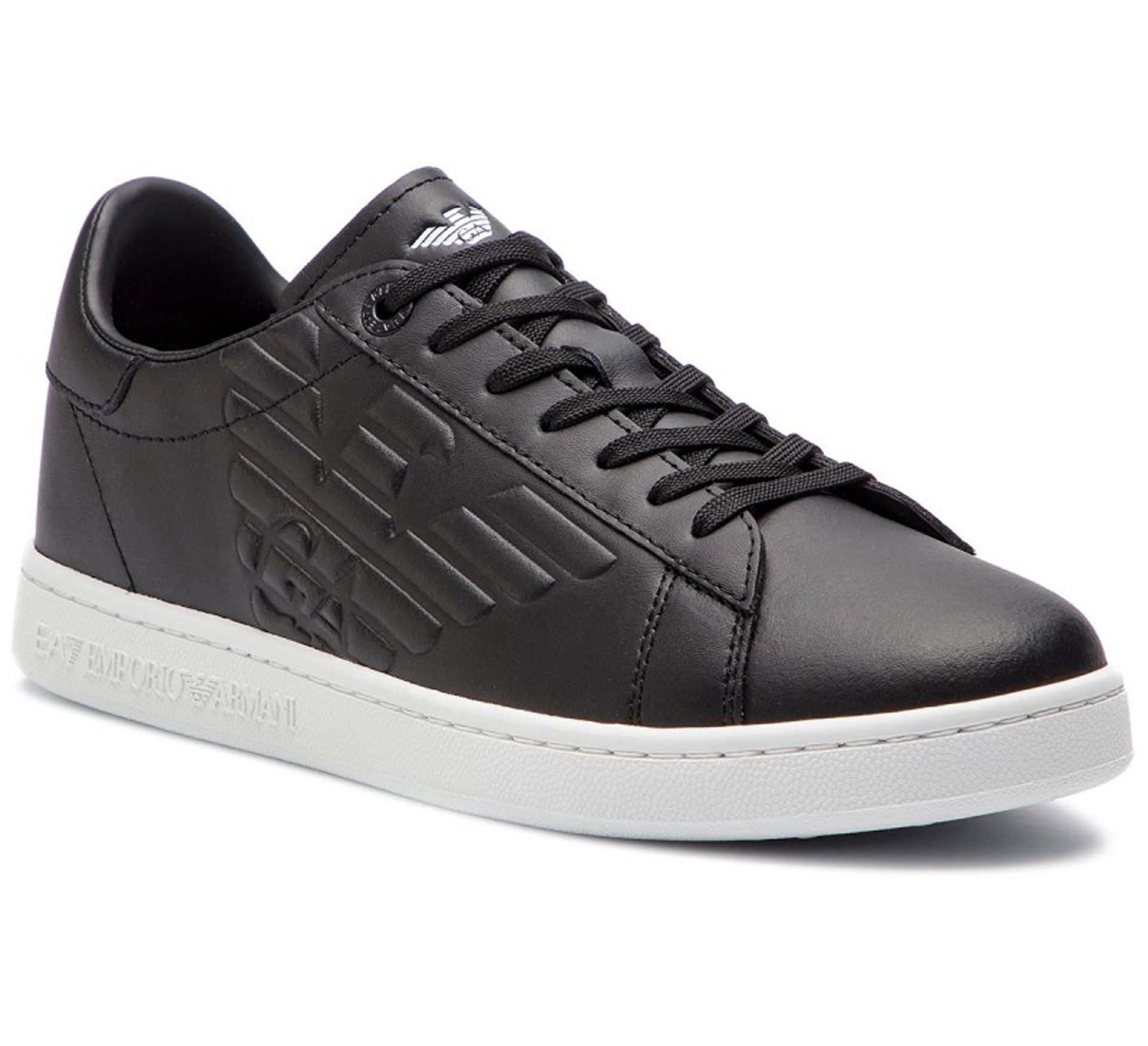 EA7 Classic New CC Sneakers Heren