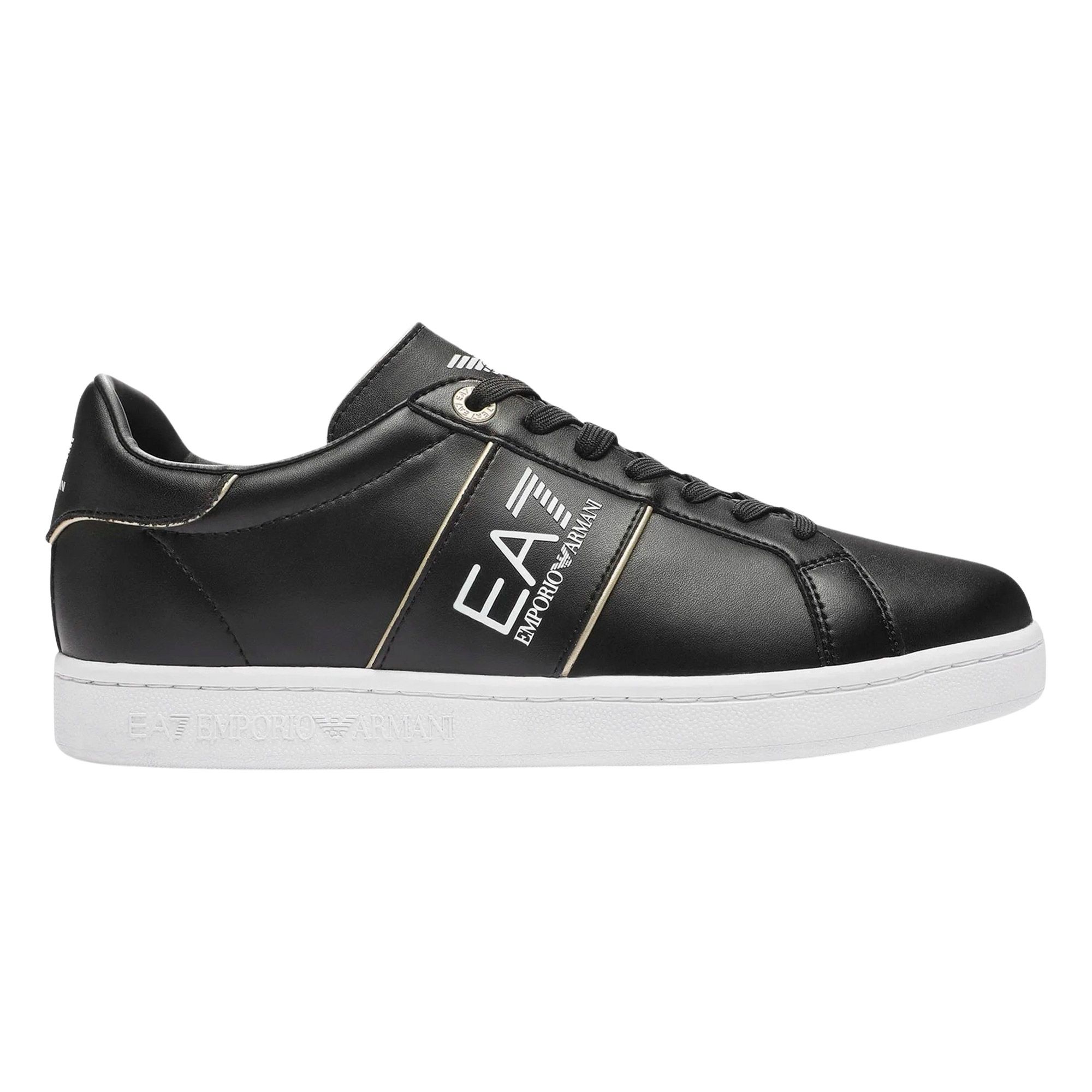 EA7 Classic Perf Sneakers Heren