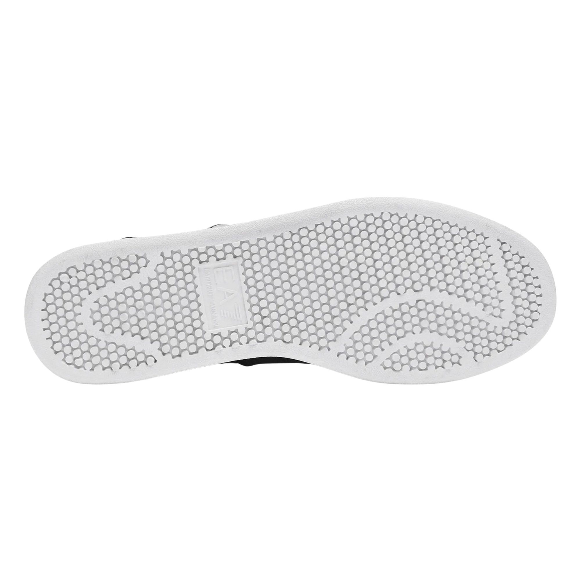 EA7 Classic Perf Sneakers Heren