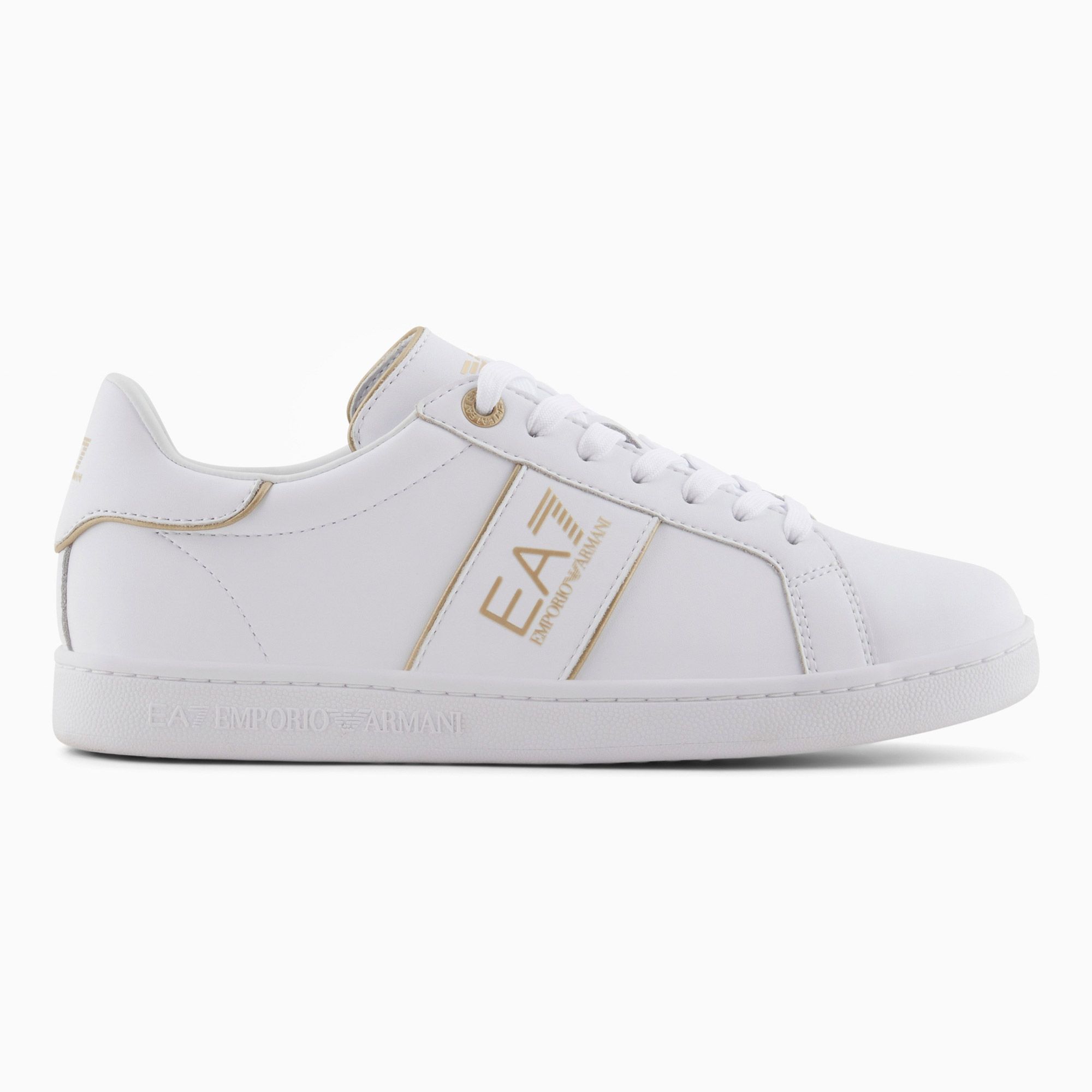 EA7 Classic Perf Sneakers Heren