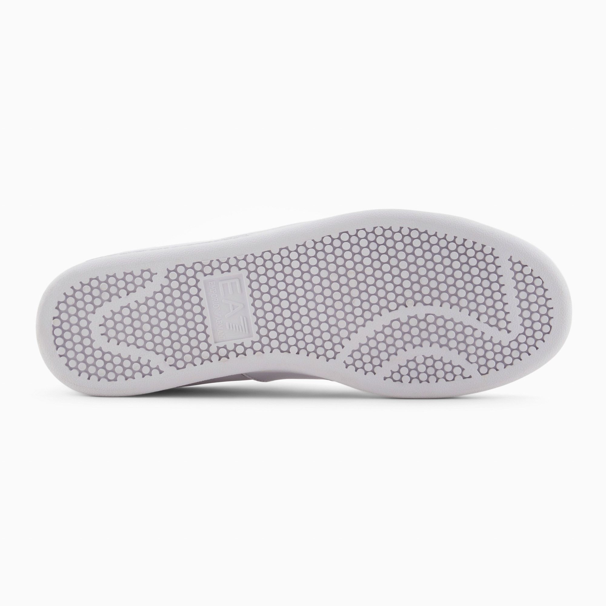 EA7 Classic Perf Sneakers Heren