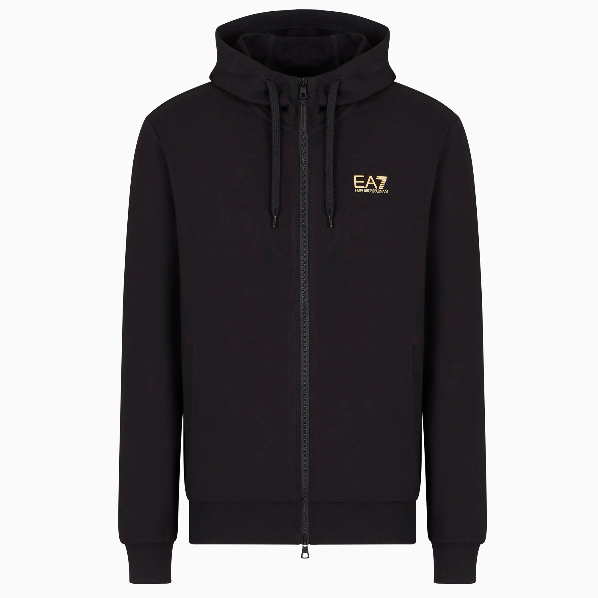 EA7 Core Identity Vest Heren