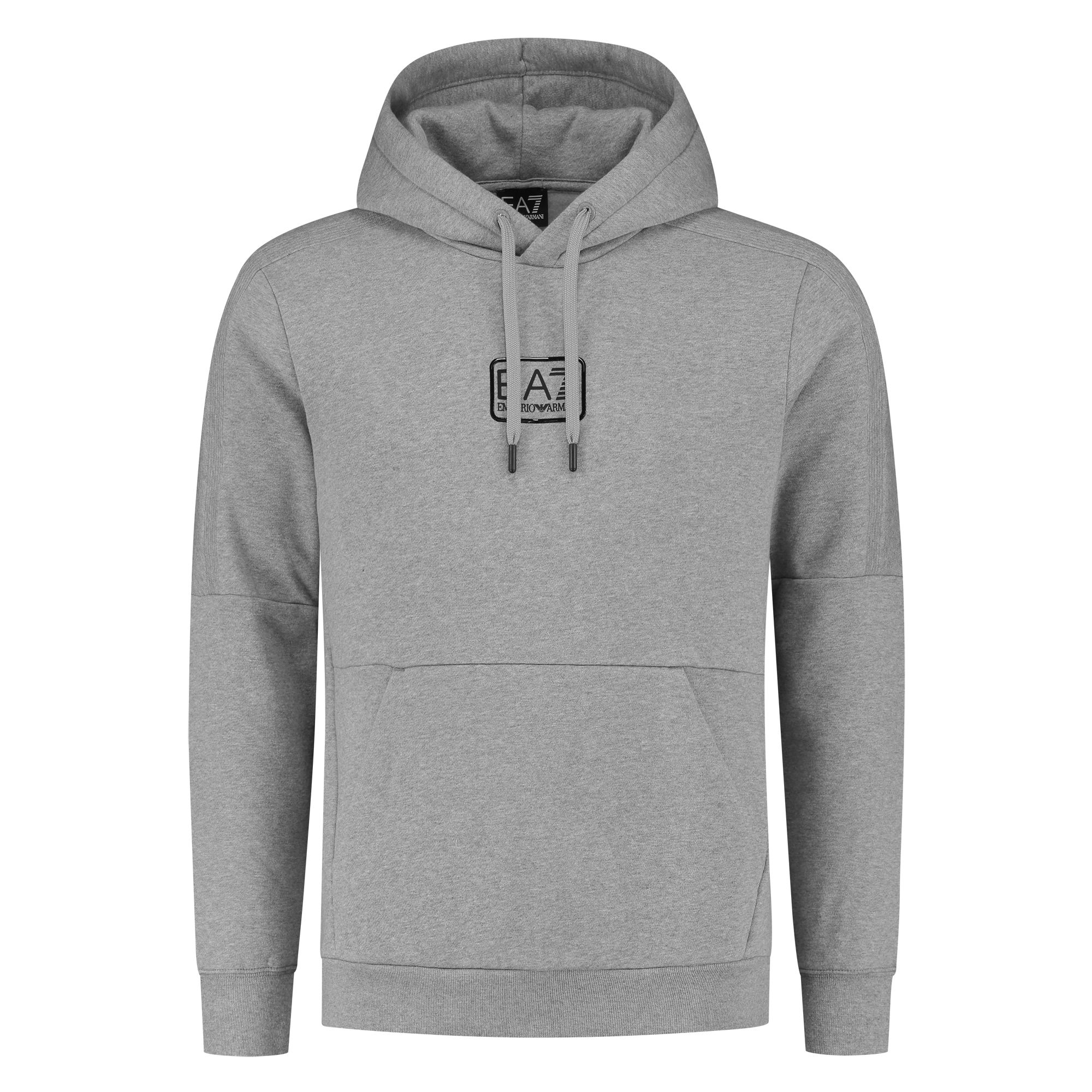 EA7 Hoodie Heren