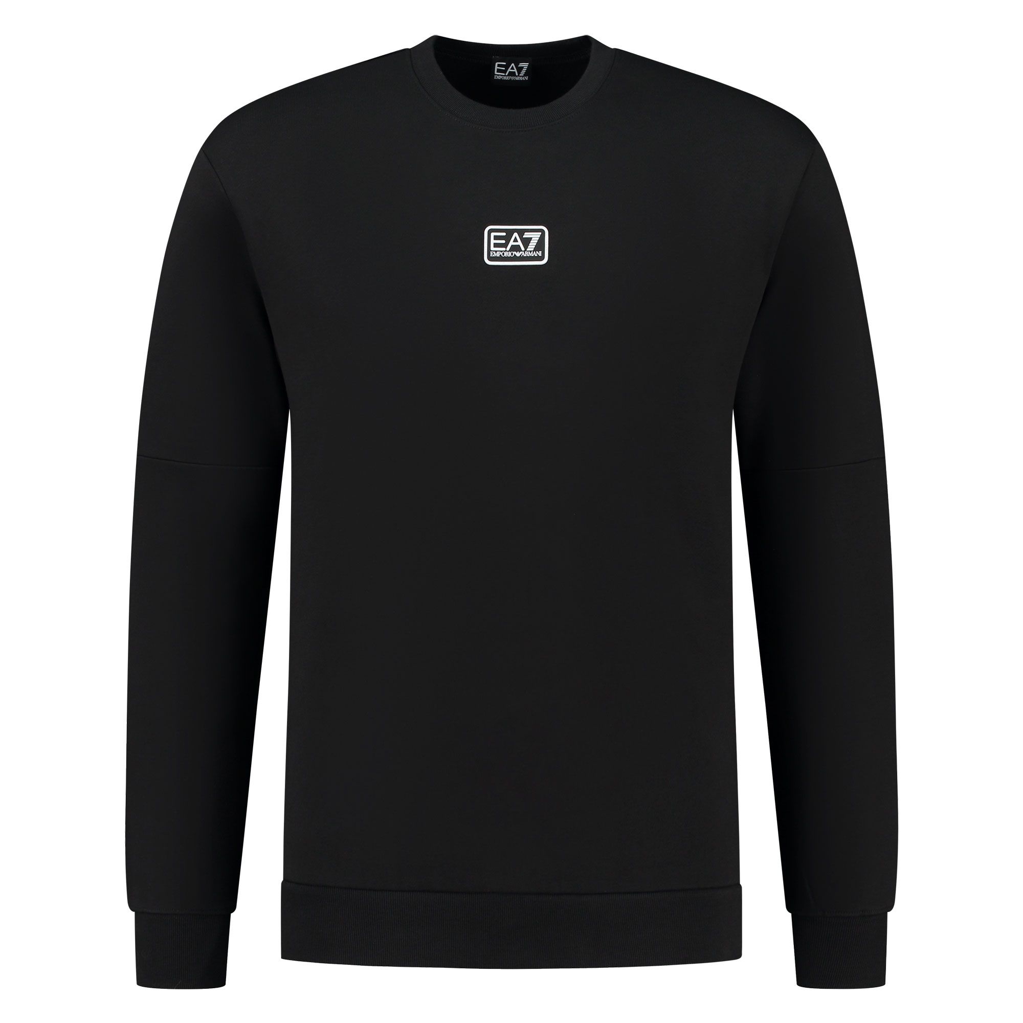EA7 Train Core ID Sweater Heren