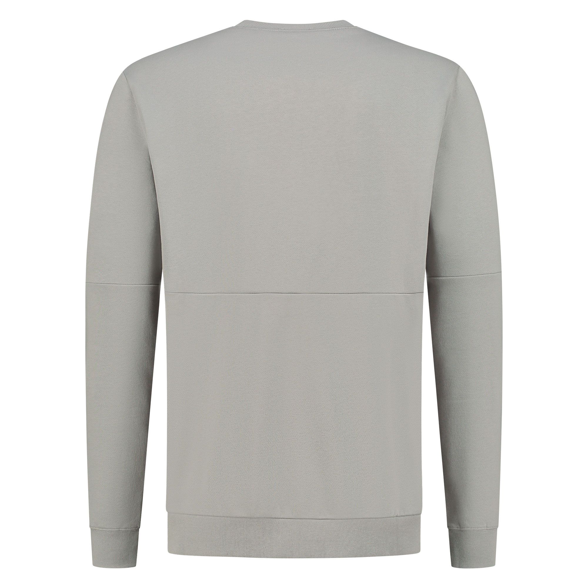 EA7 Train Core ID Sweater Heren